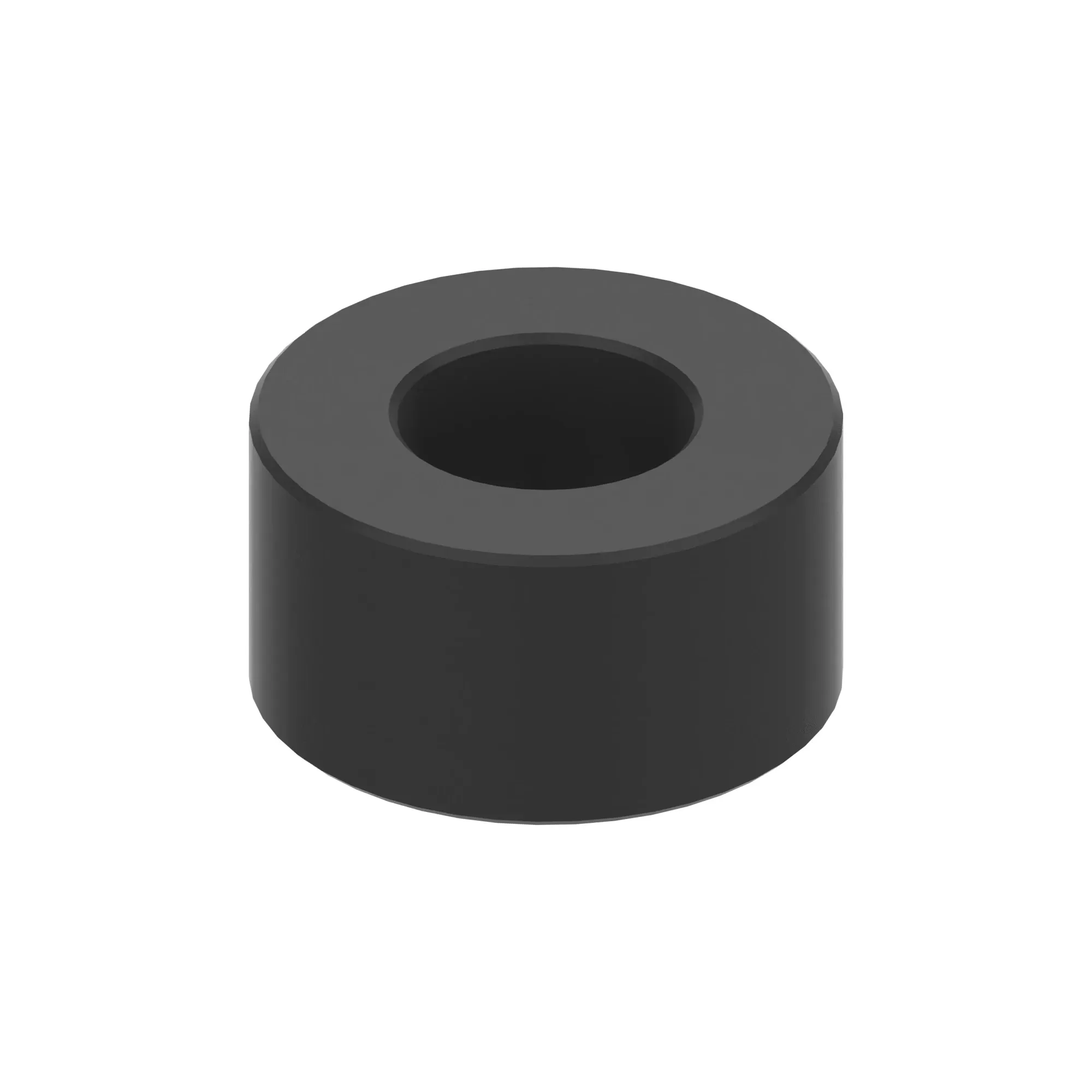 John Deere Plain Bushing - HXE43435