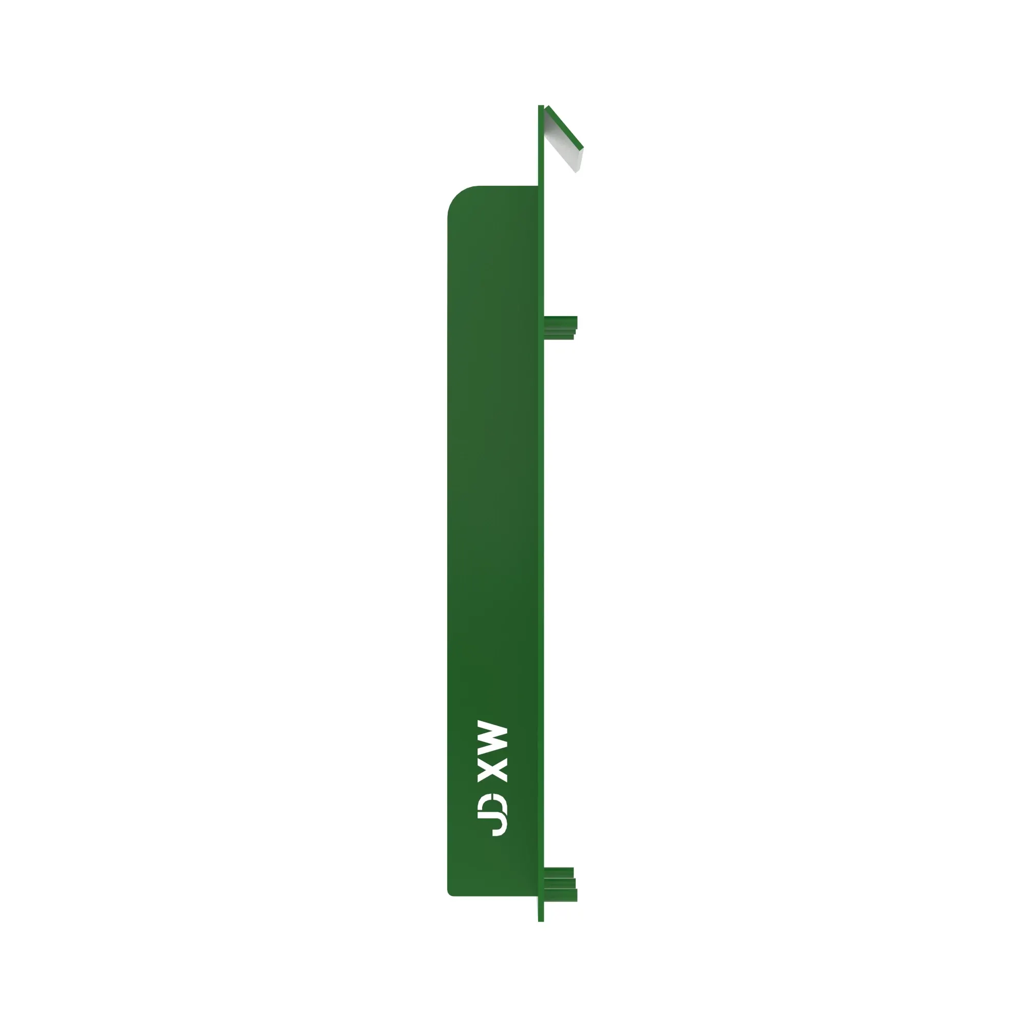 Residue Management Parts