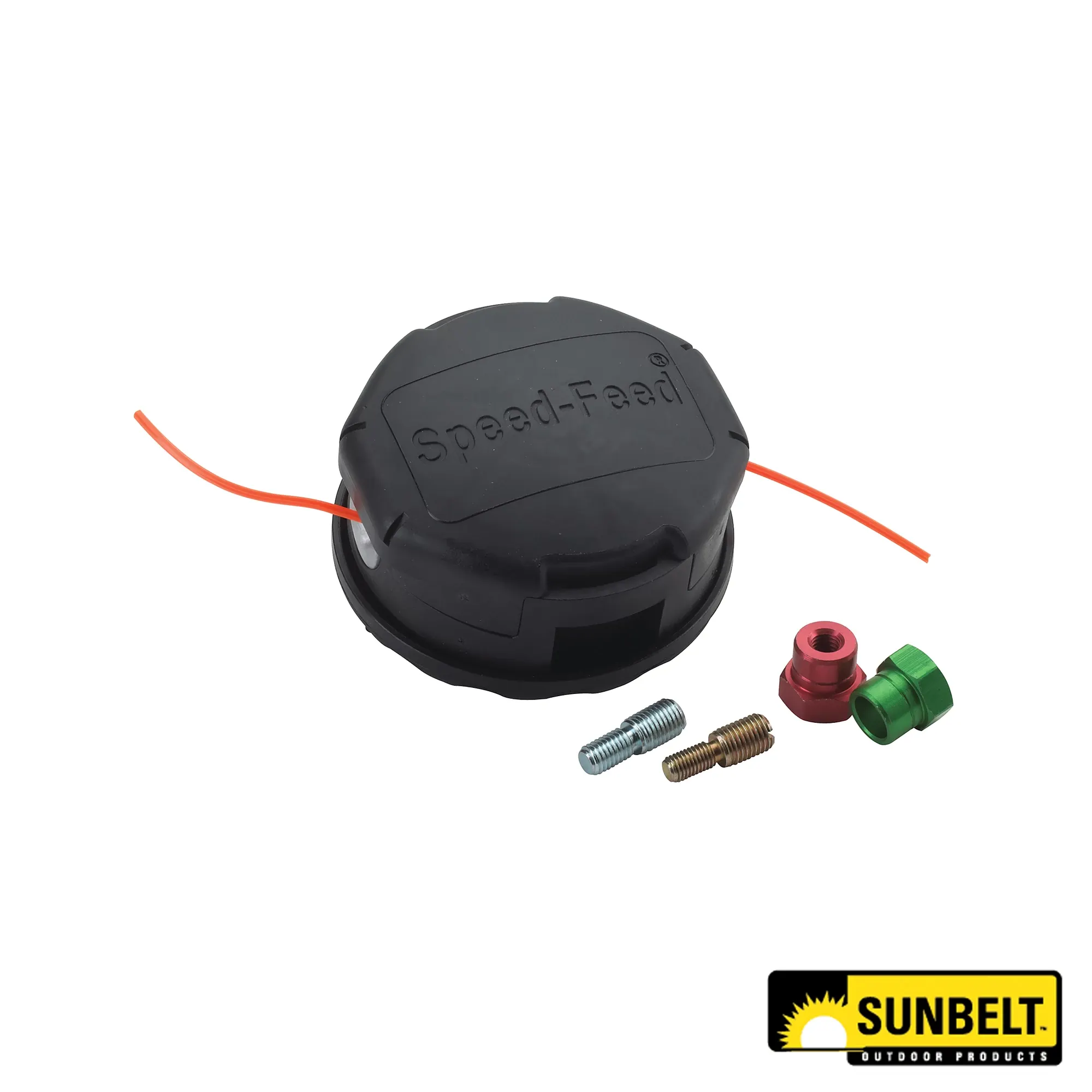 Sunbelt Speed Feed, Left Side - A-B1SF375