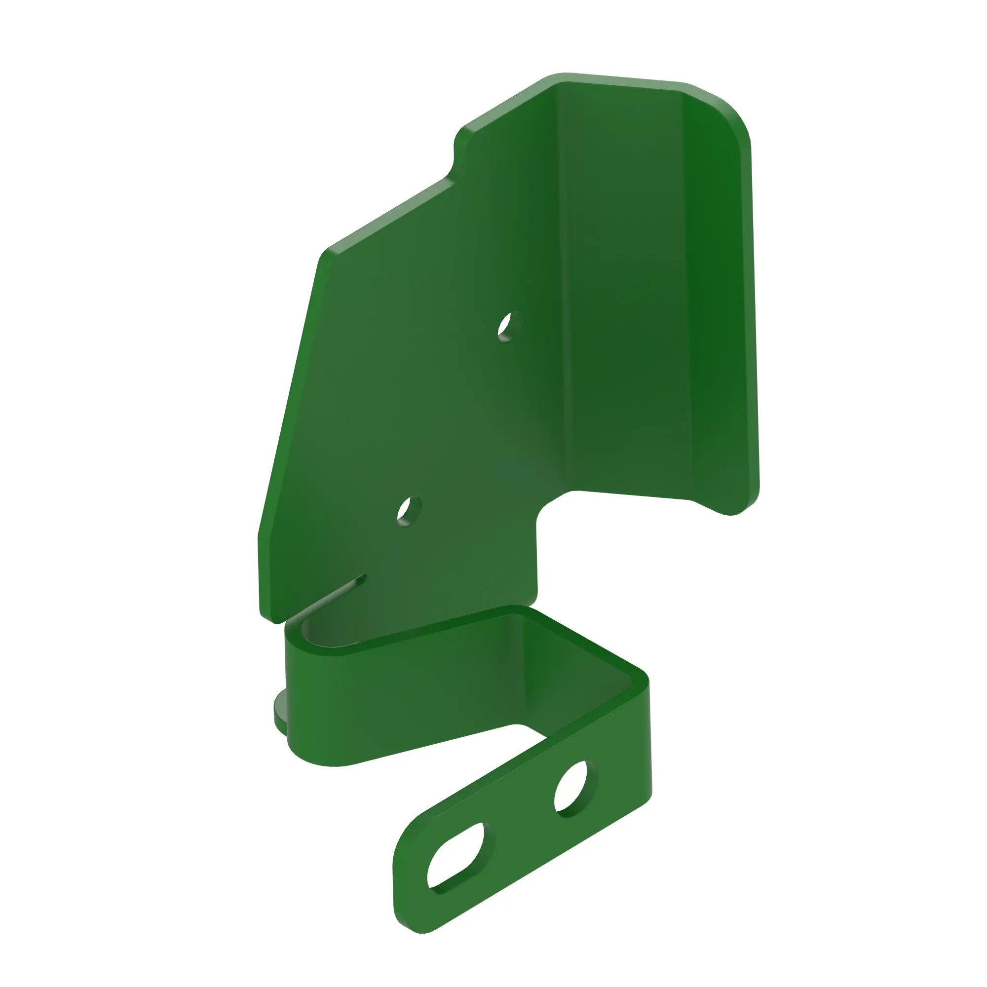 BRACKET, 5E TREM4, BRACKET BELOW FI