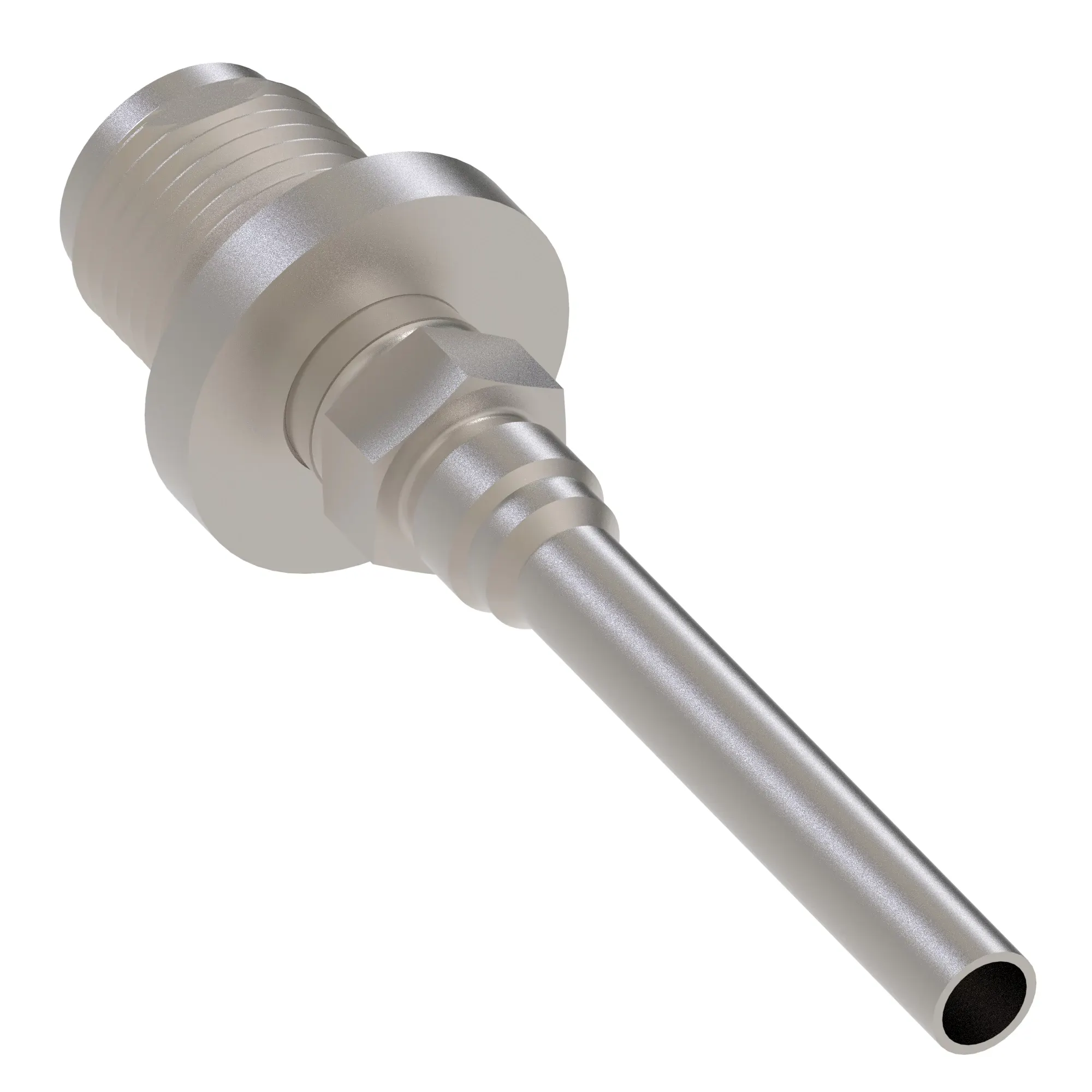 John Deere Fuel Pickup - AT445917