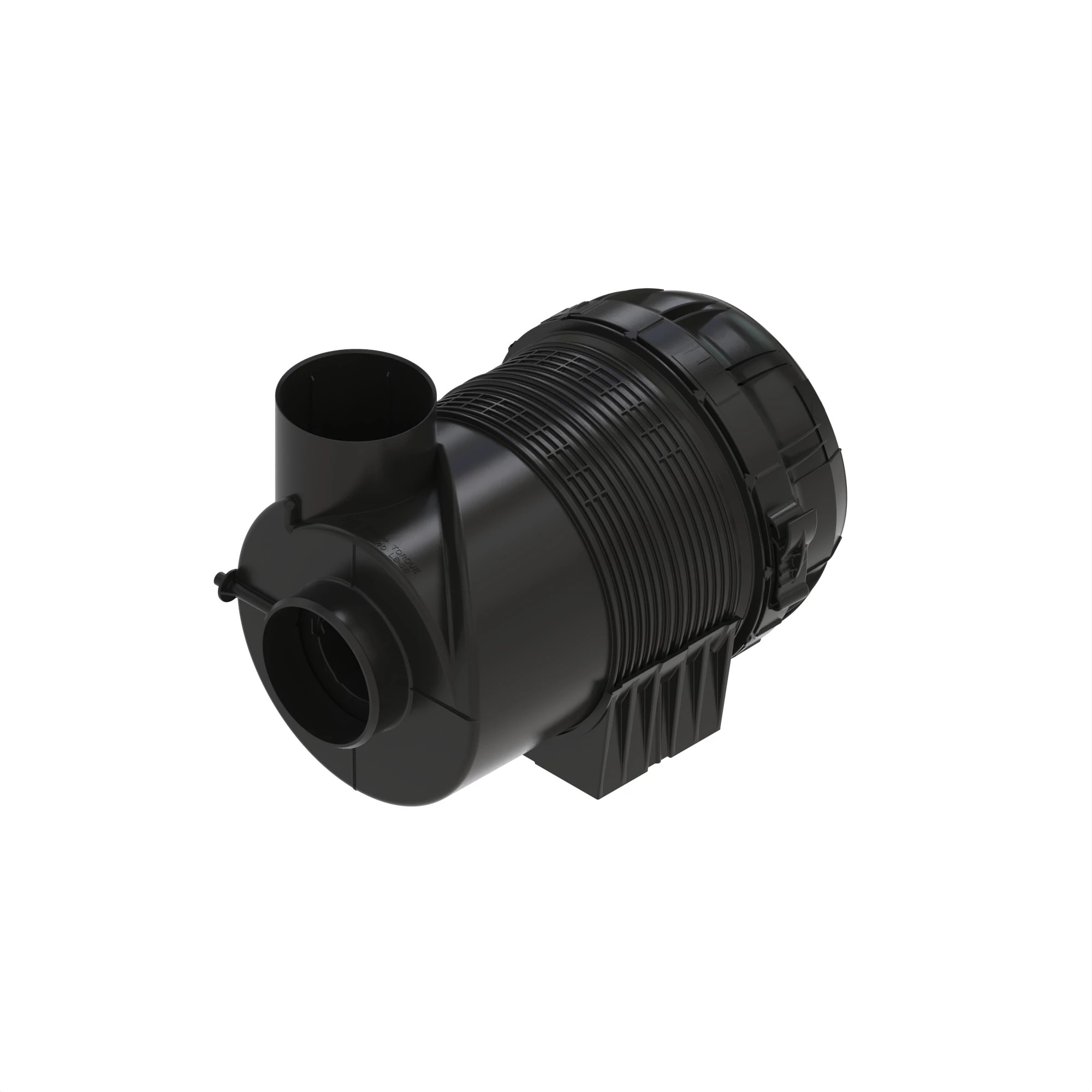 AIR CLEANER 650K FT4