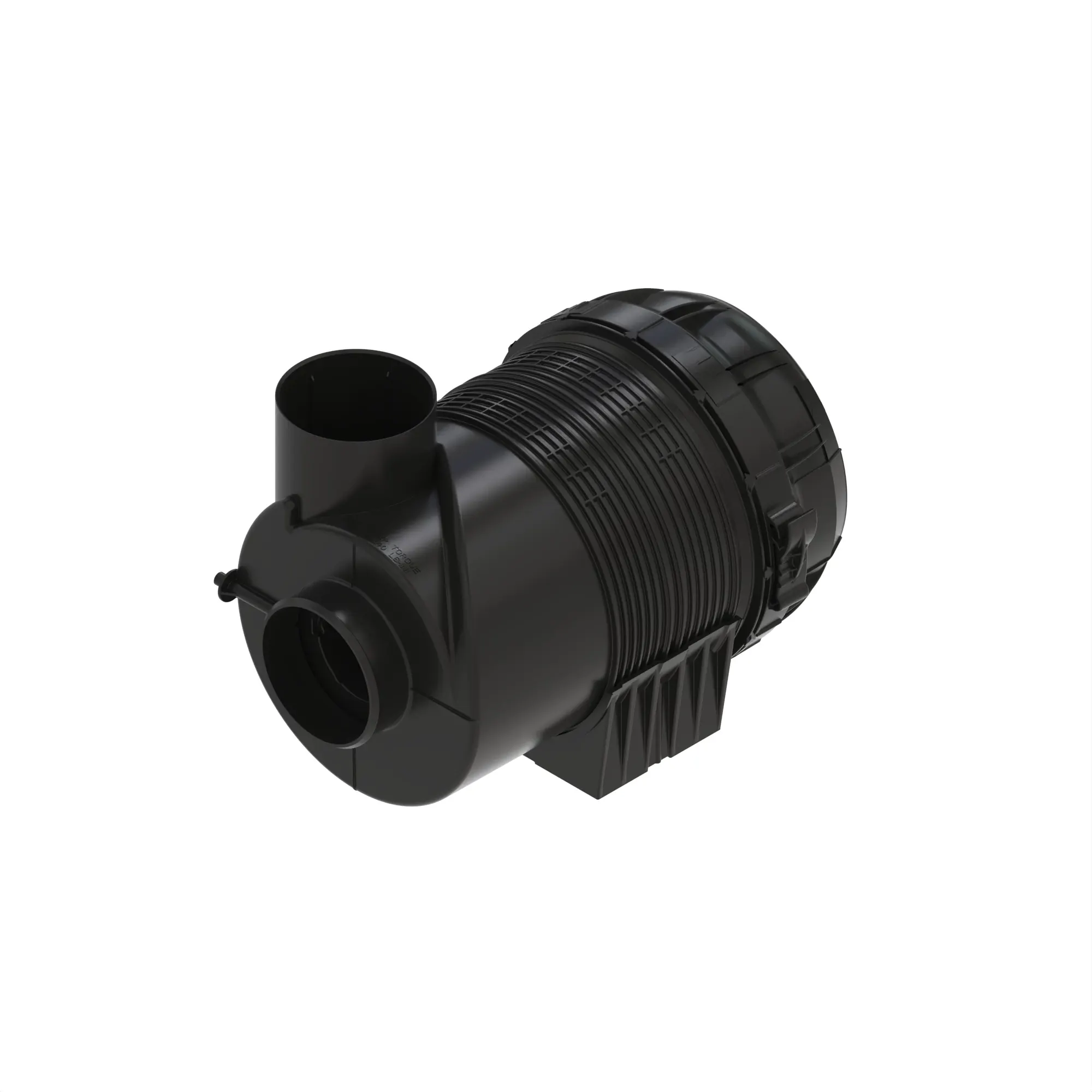 John Deere Air Cleaner Assembly - AT443557