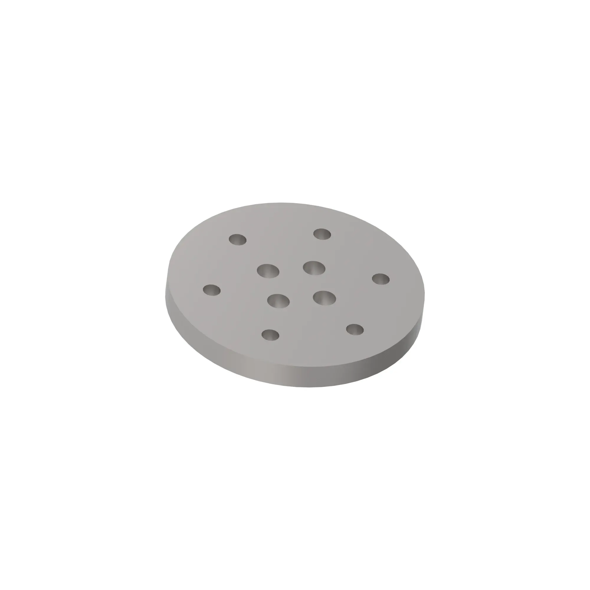 John Deere Lower Articulation Cover - T416103