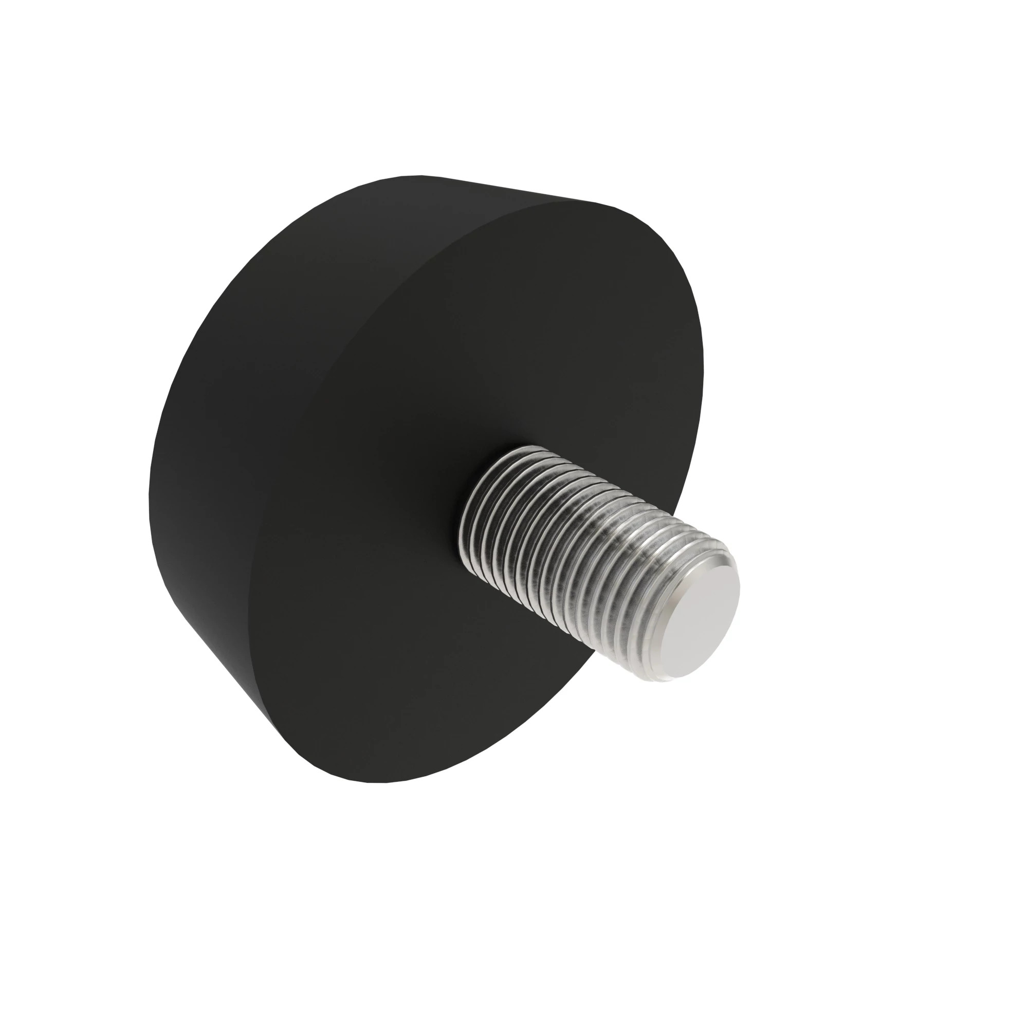 ISOLATOR, 50/45X17 M10X20 40GRS