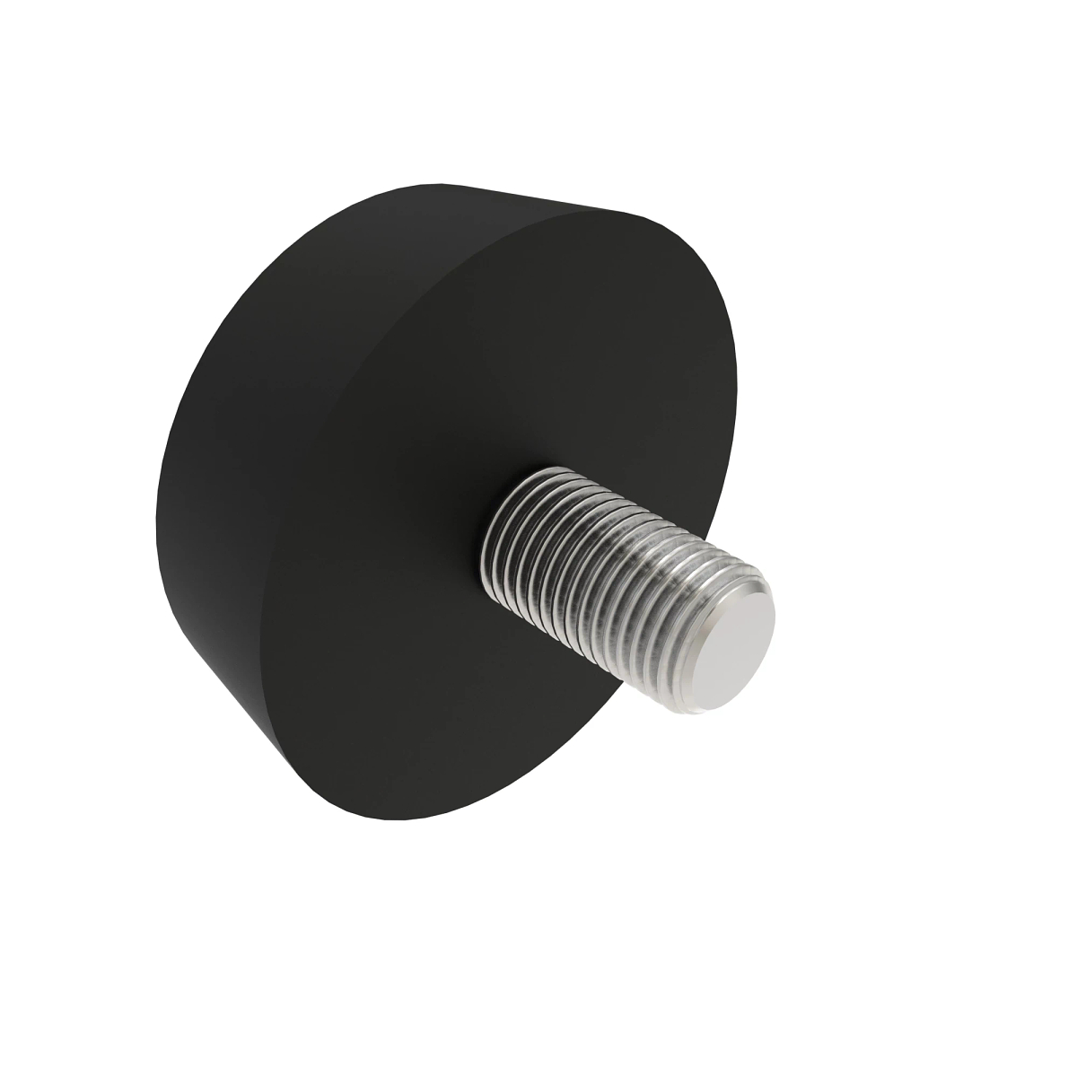 ISOLATOR, 50/45X17 M10X20 40GRS