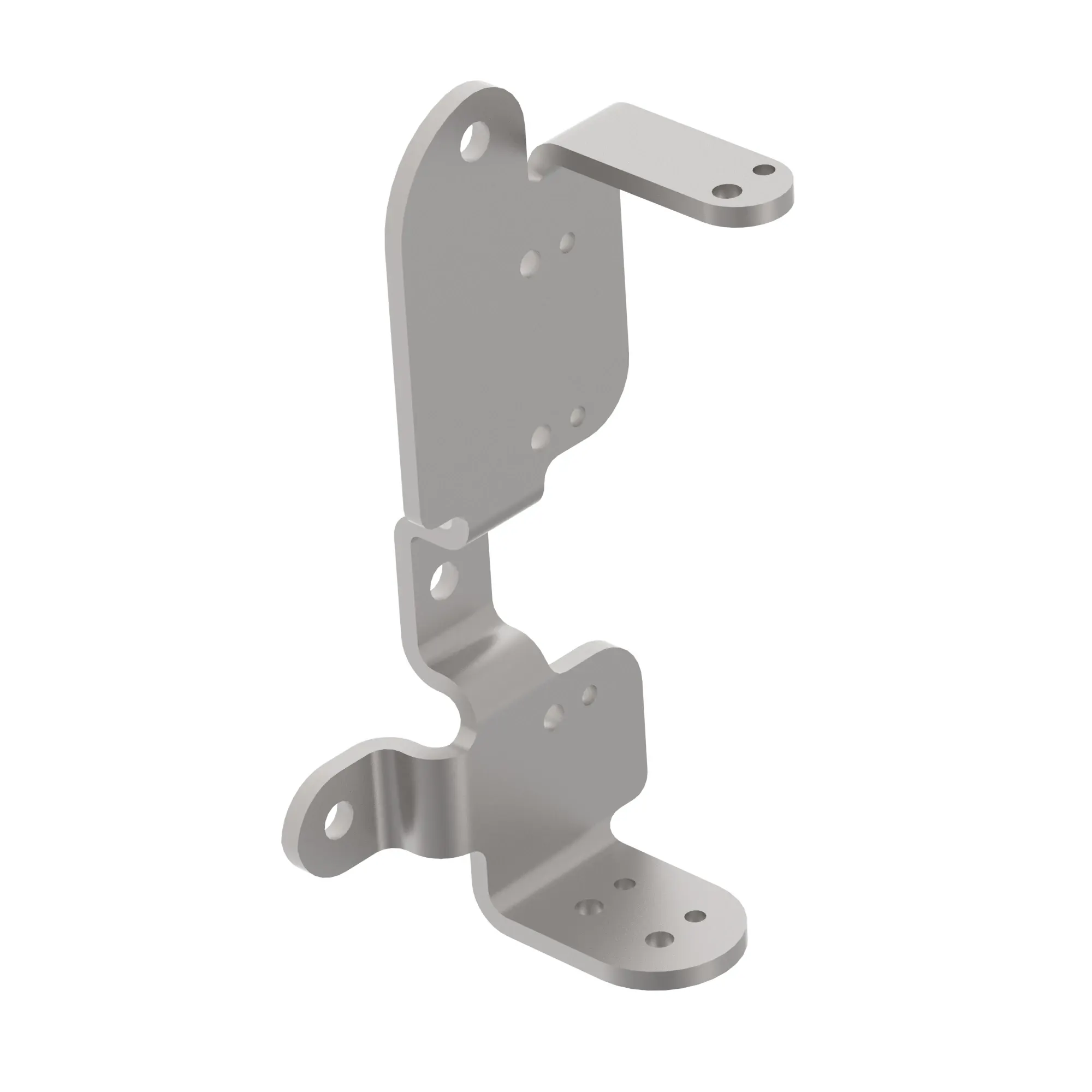 BRACKET, WIRING HARNESS