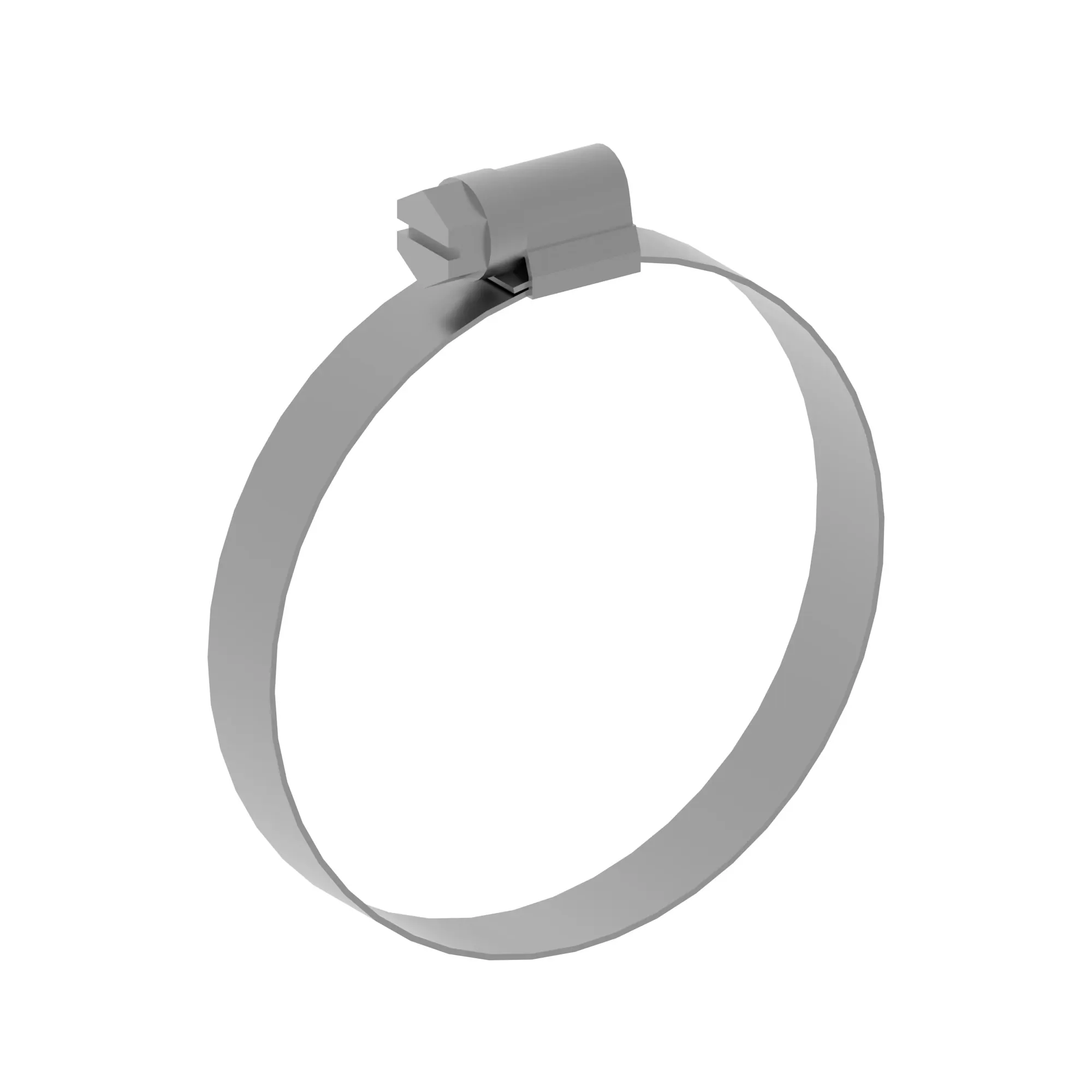 John Deere Hose Clamp - WZ2141231