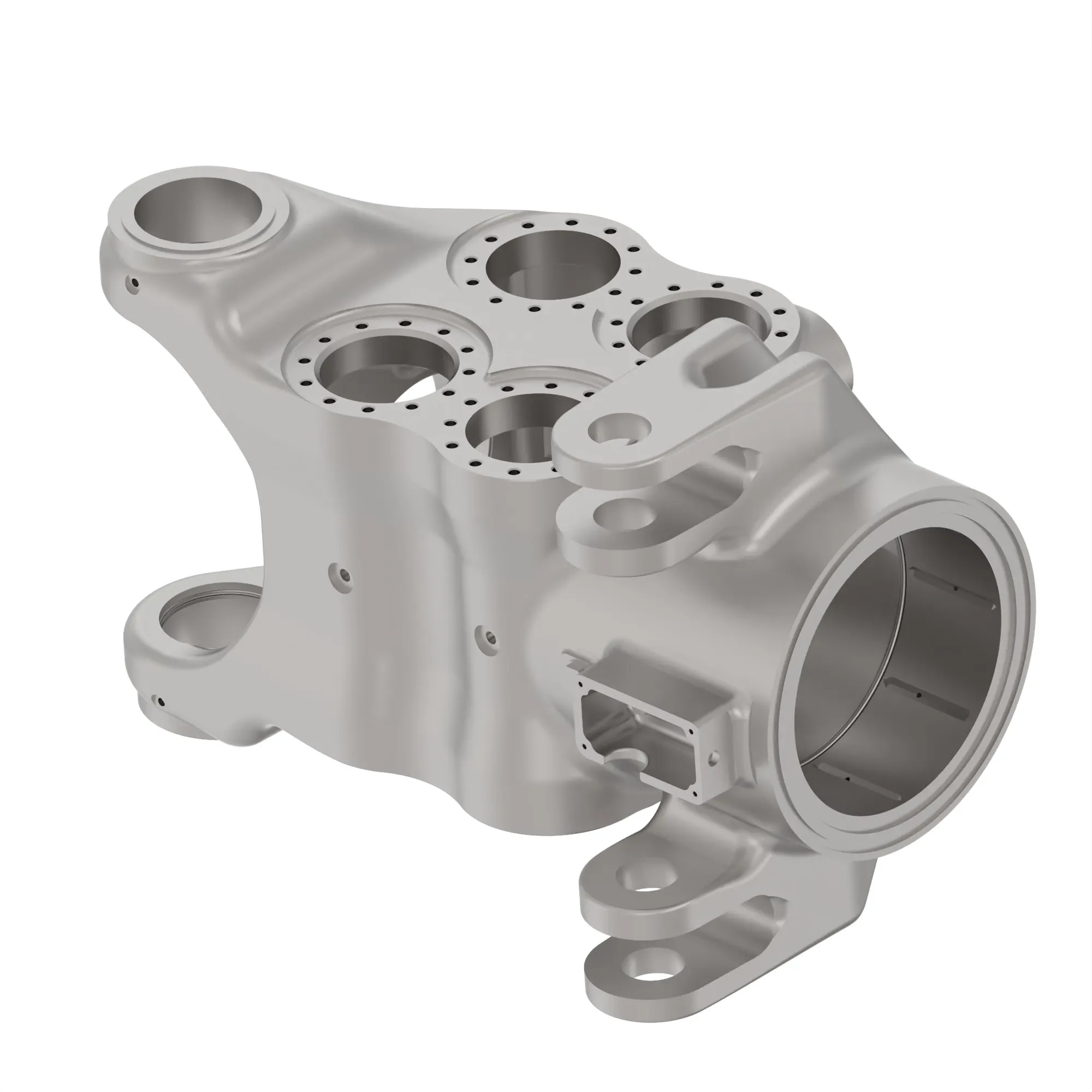 BASE, BASE, CH8, D-MODELS