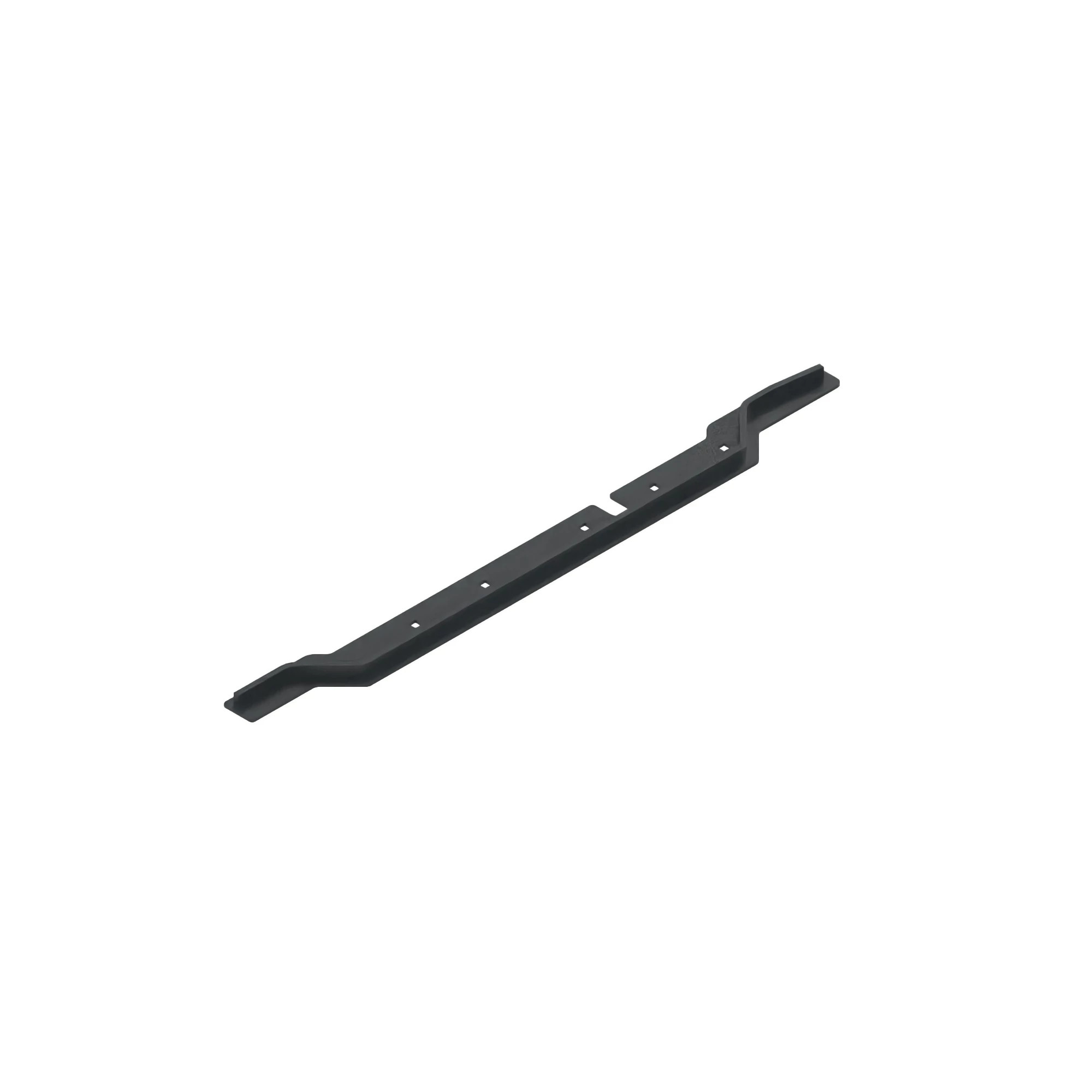 John Deere Power Angle Tilt Grille, Left Side - AT395967