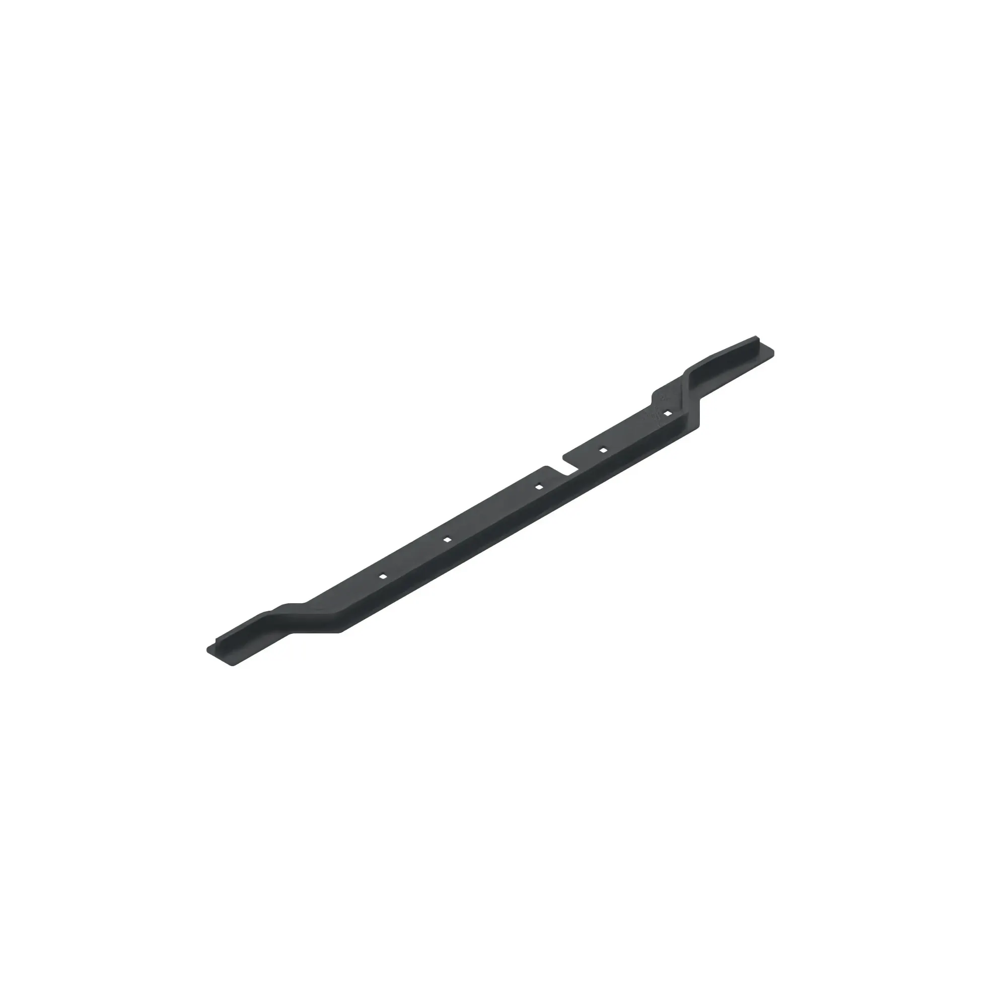 John Deere Power Angle Tilt Grille, Left Side - AT395967