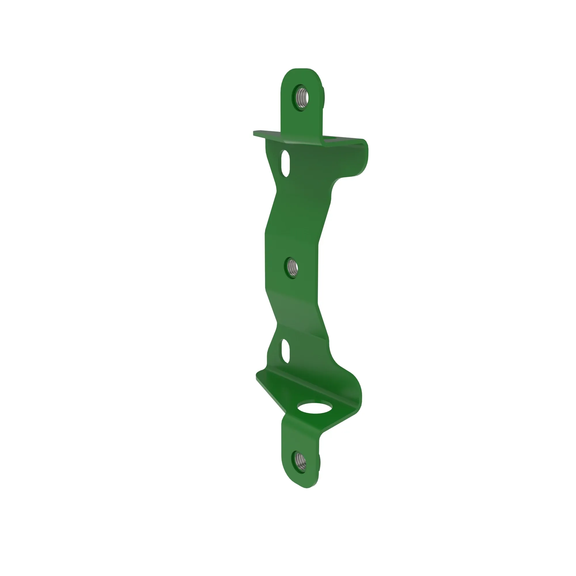 John Deere Rear Belt Seal Mount Bracket - AXE51478