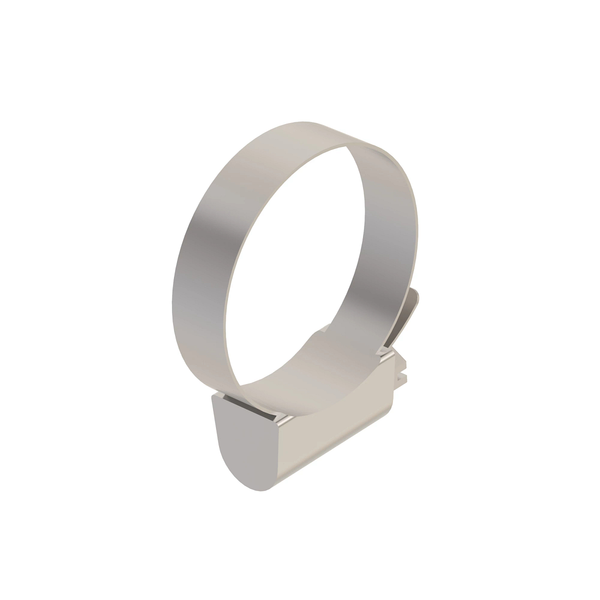 HOSE CLAMP, Hose Clamp