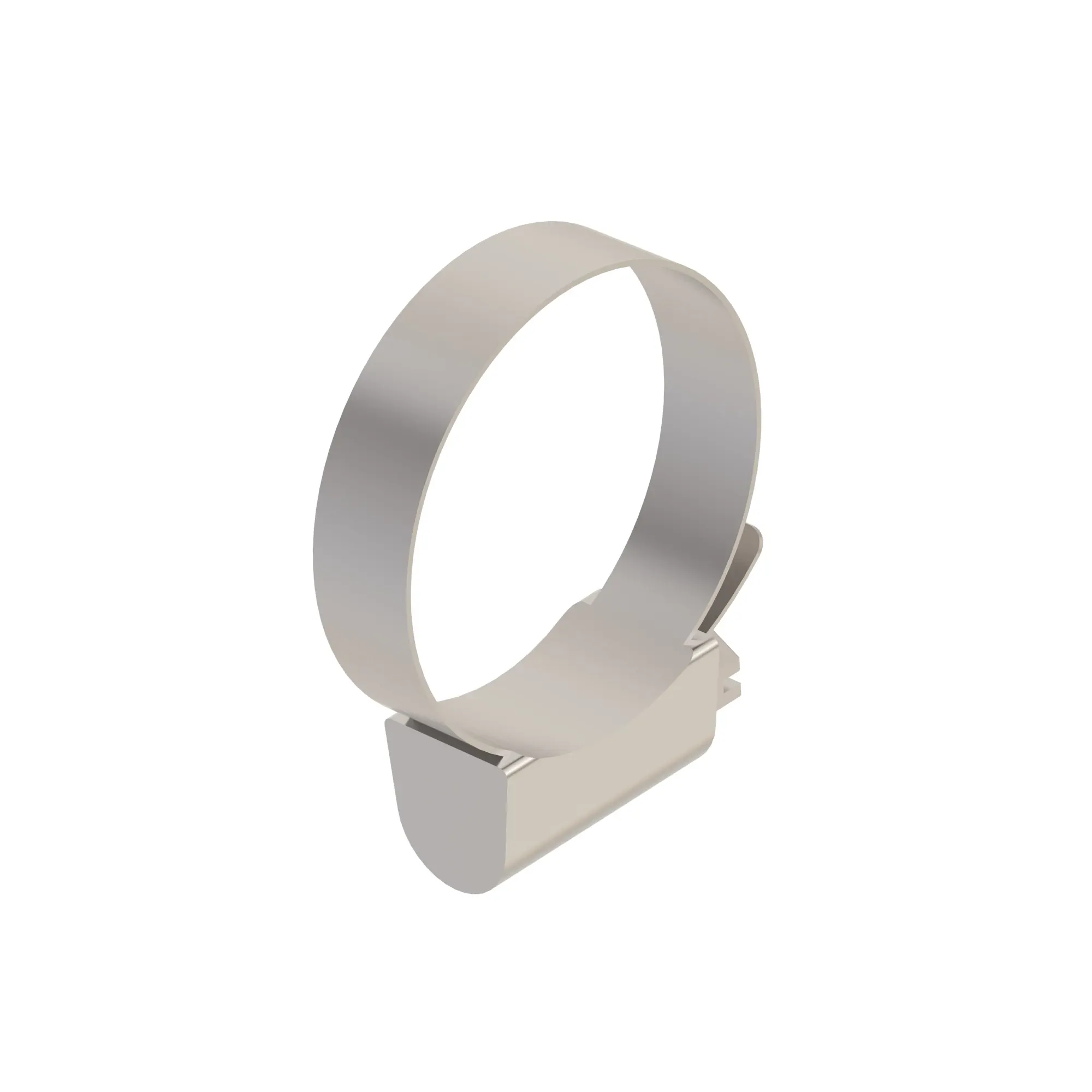 HOSE CLAMP, Hose Clamp