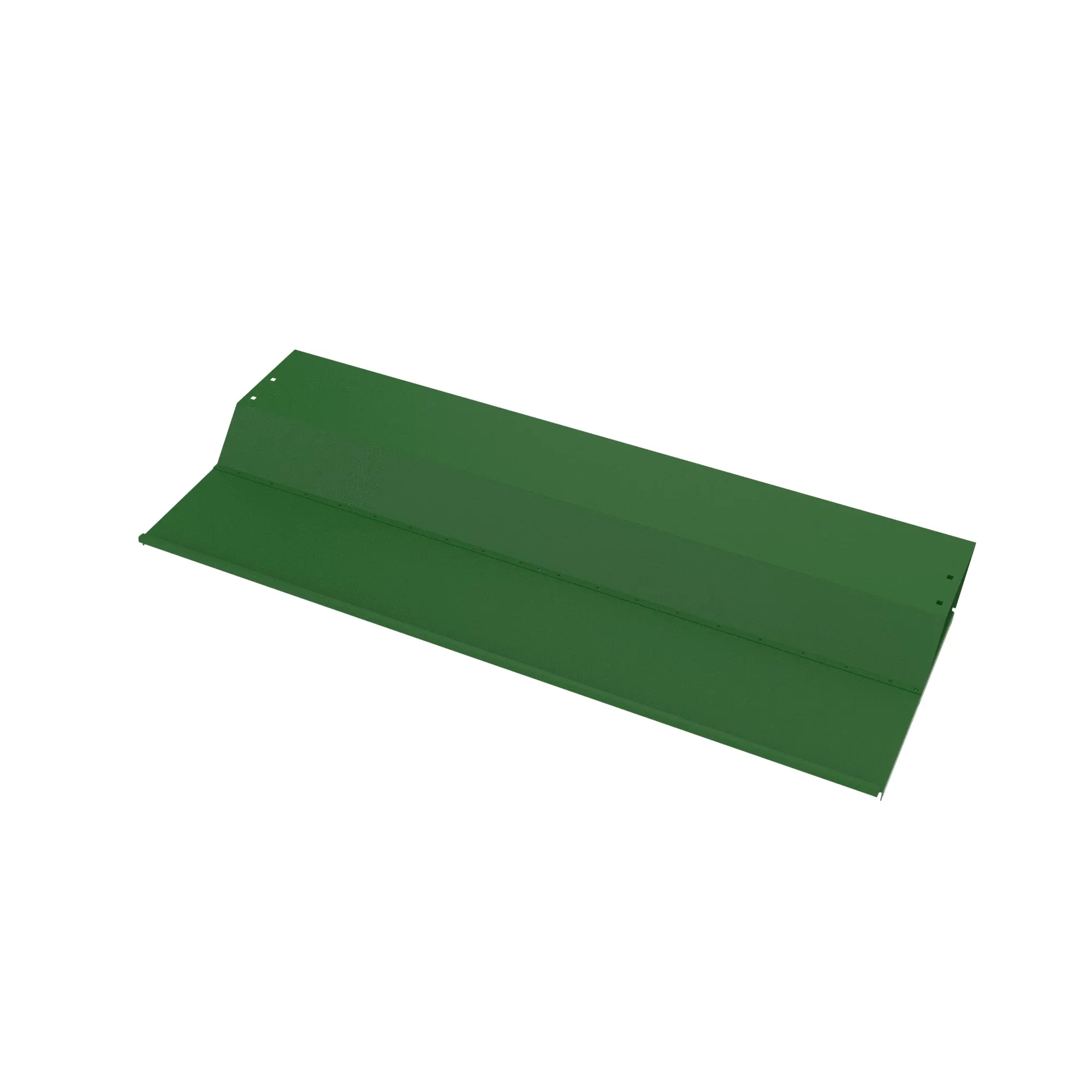 John Deere Cleaner Frame Sheet Assembly - AN220963