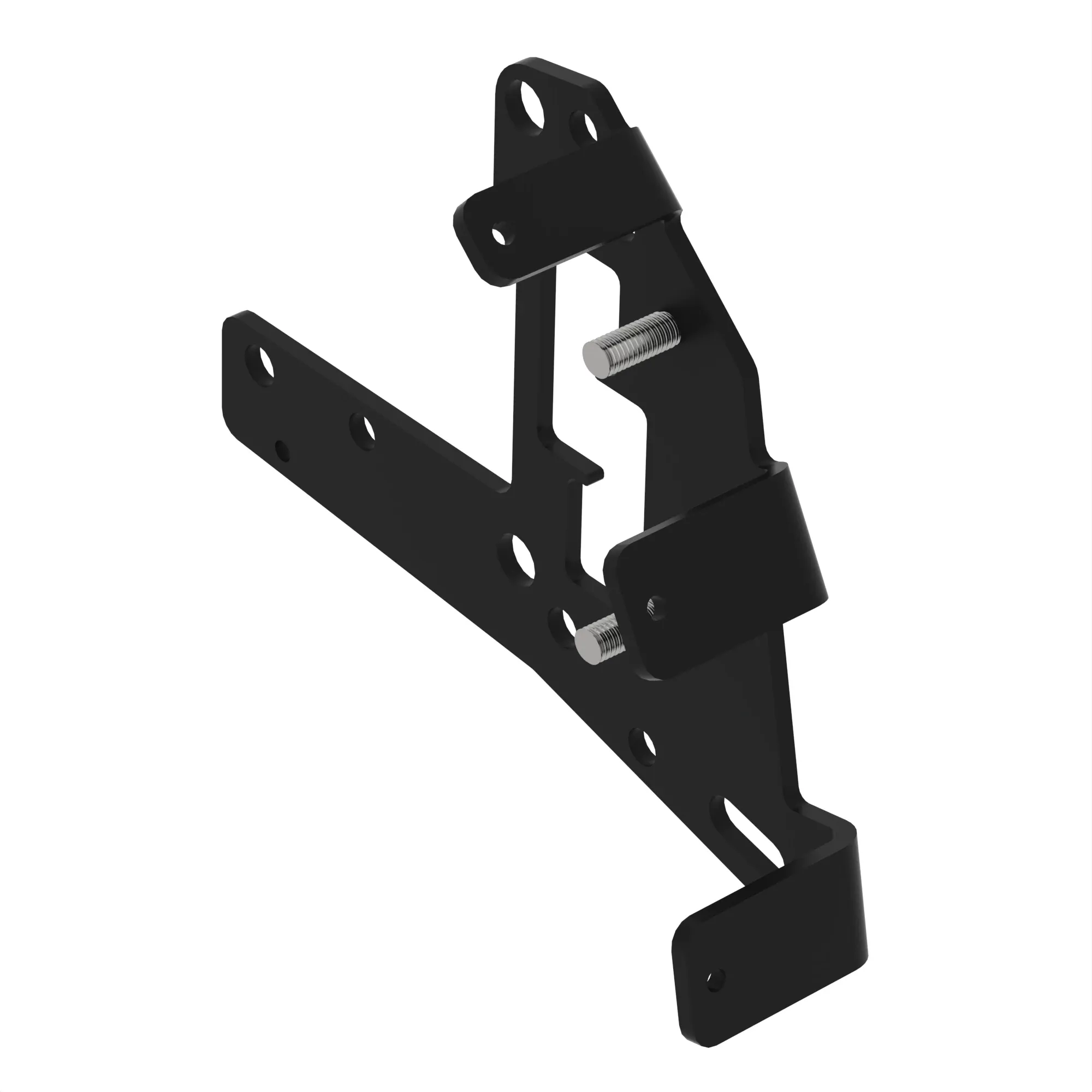 GUIDE, PTO SHIFTER, WELDMENT