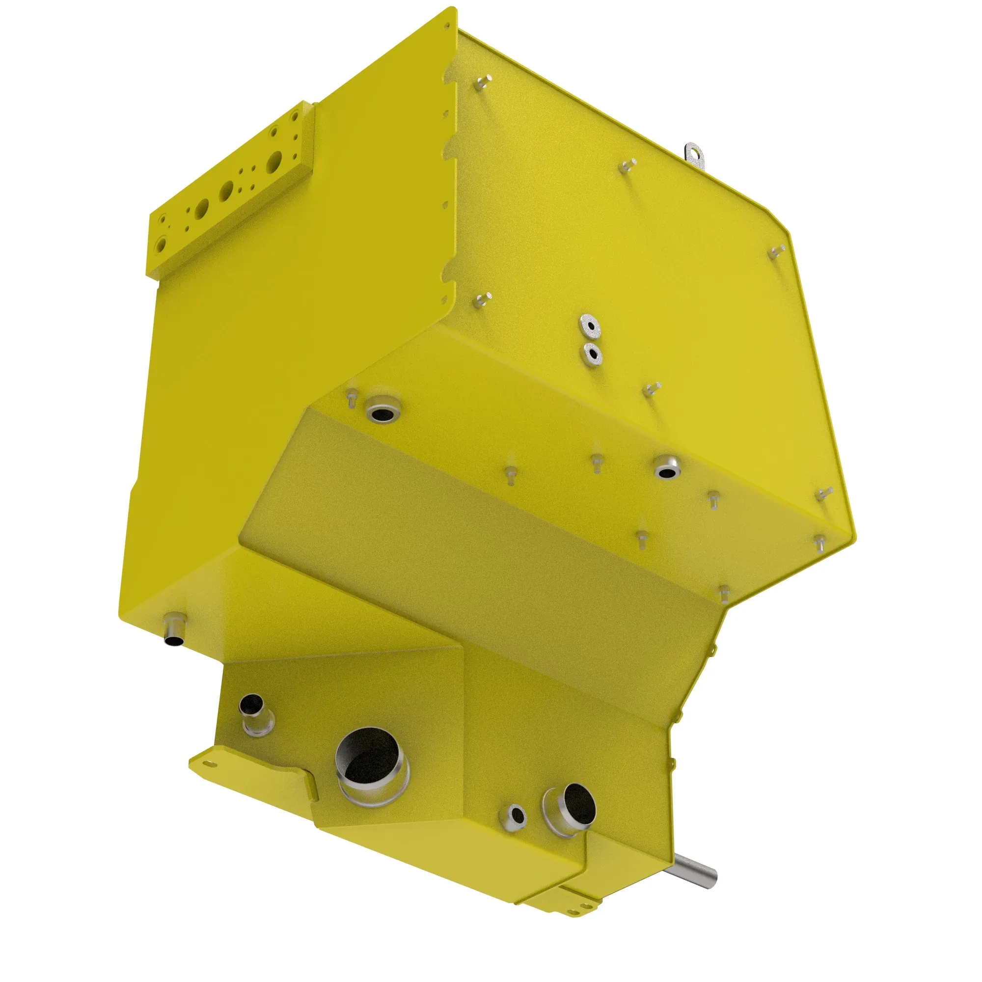 Hydraulic Reservoir