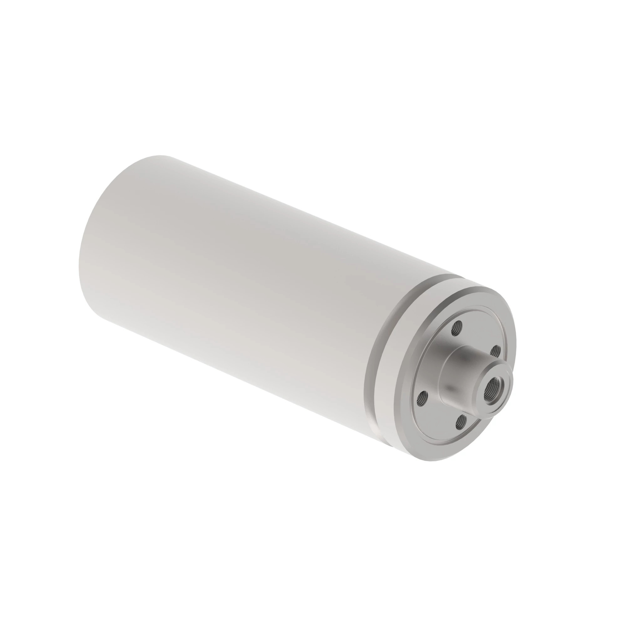 HYDRAULIC CYLINDER, ASSEMBLY - 100M