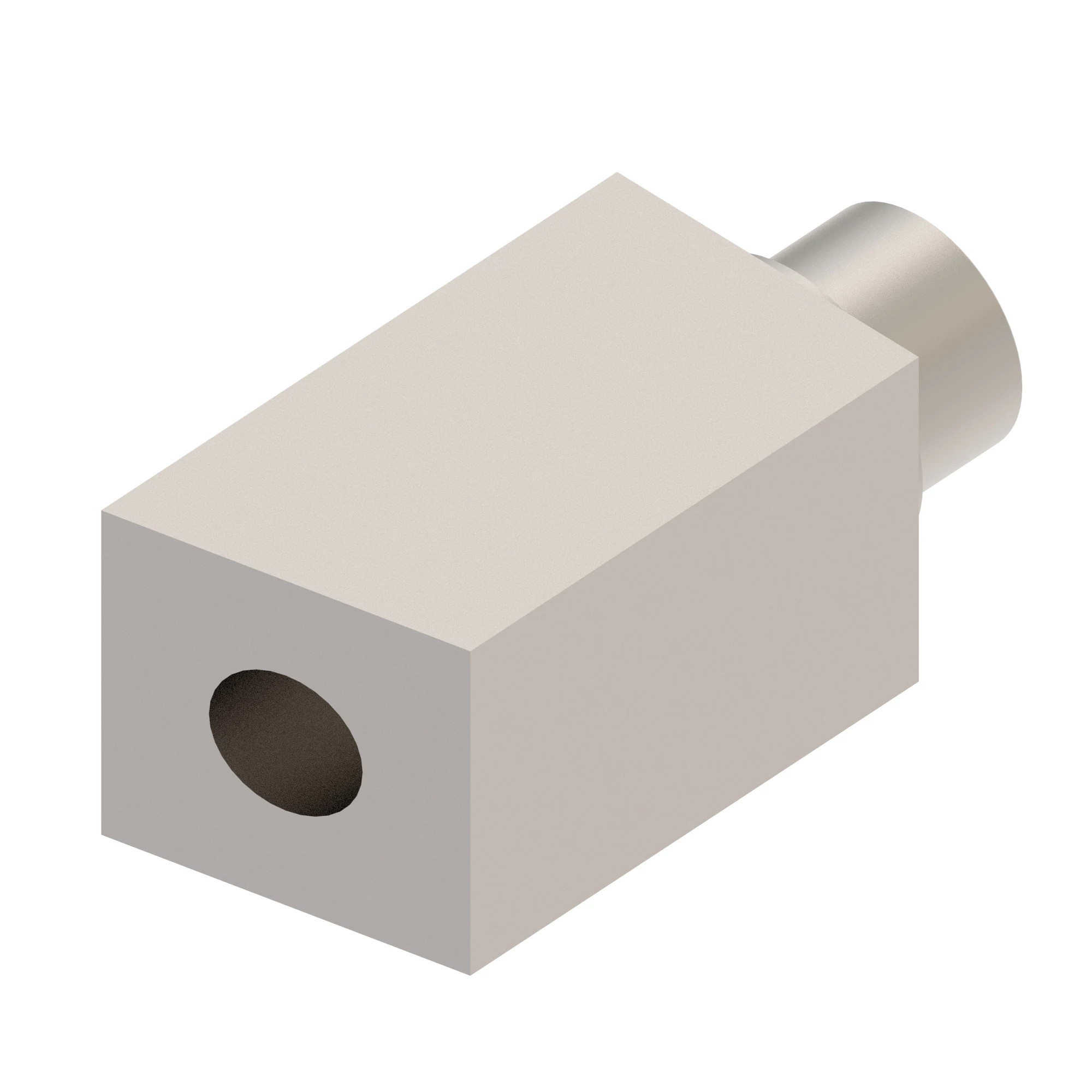 John Deere Hexagonal Socket Bushing - LCA67562