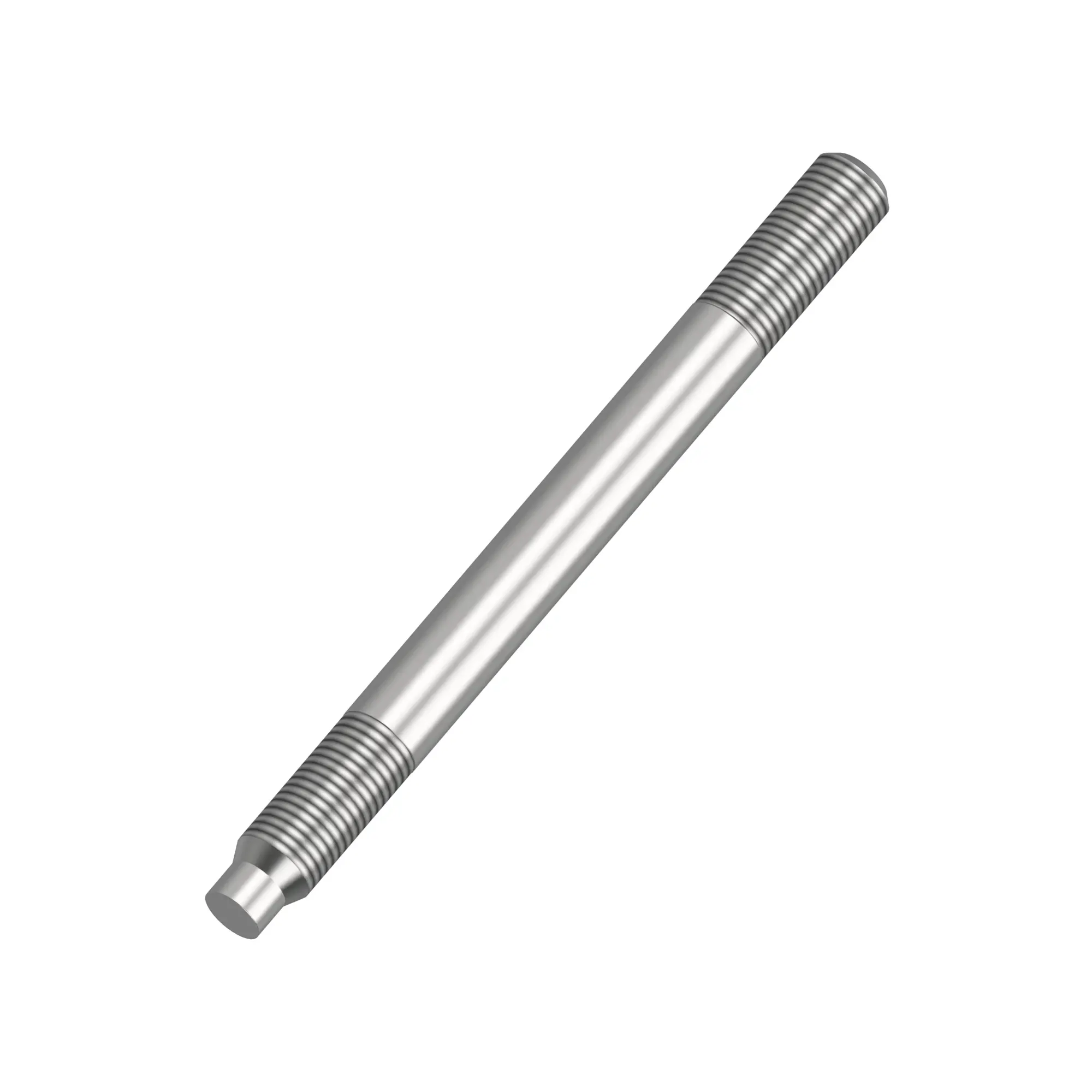 John Deere Both End Thread Stud, M8 X 94 - R532487