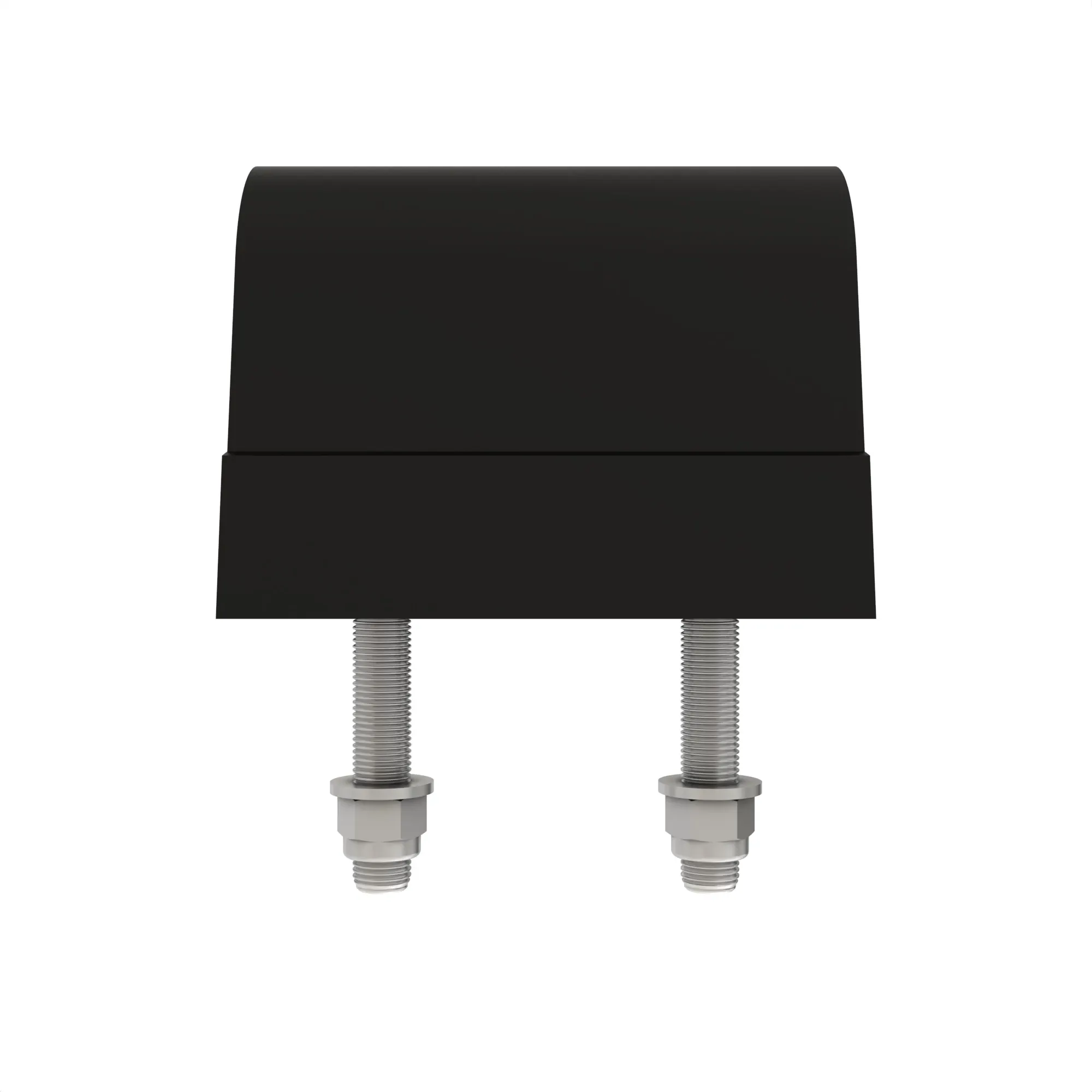 LUG KIT, RUBBER GUIDELUG, TRACK BEL