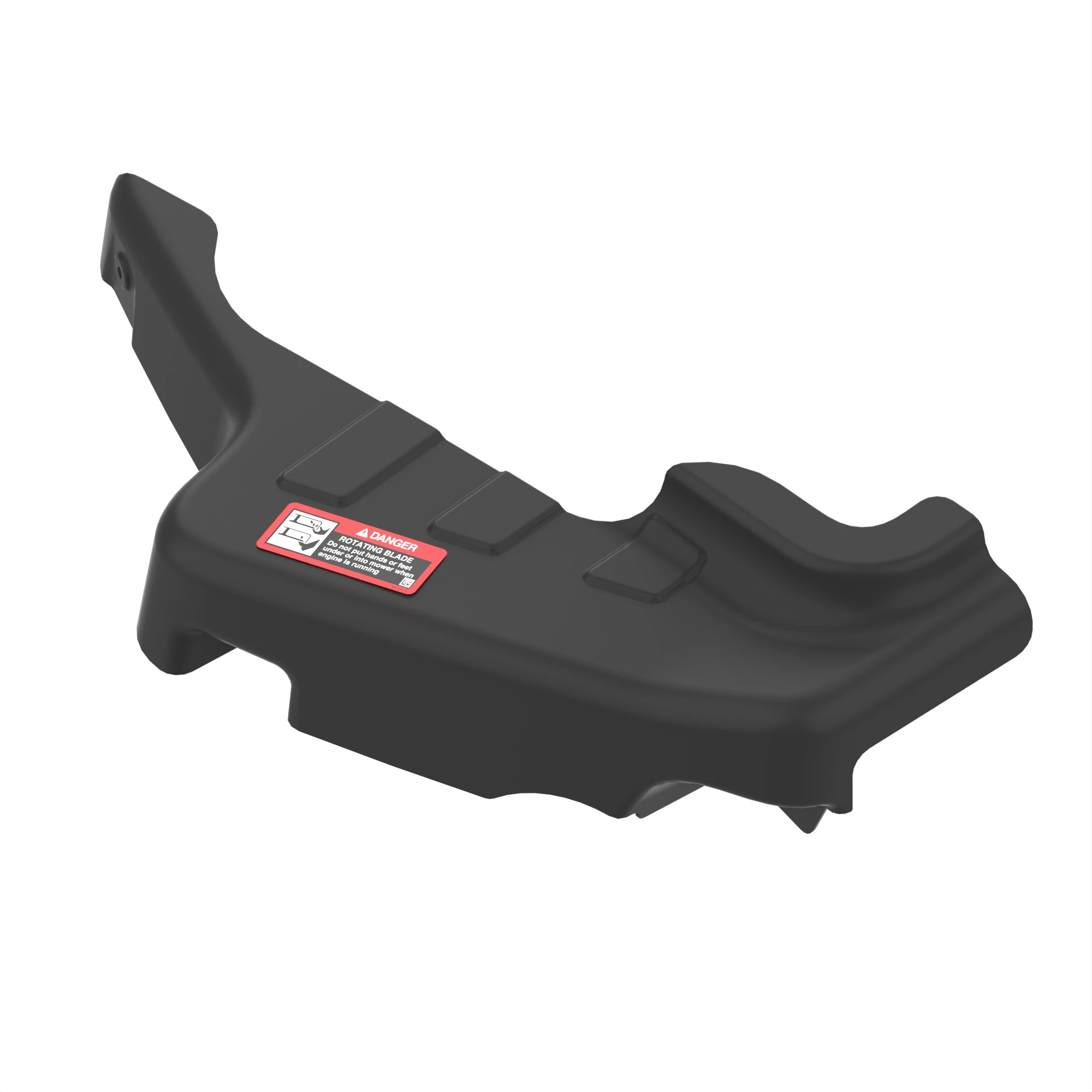 SHIELD, SHIELD, 42RD LH DOMESTIC