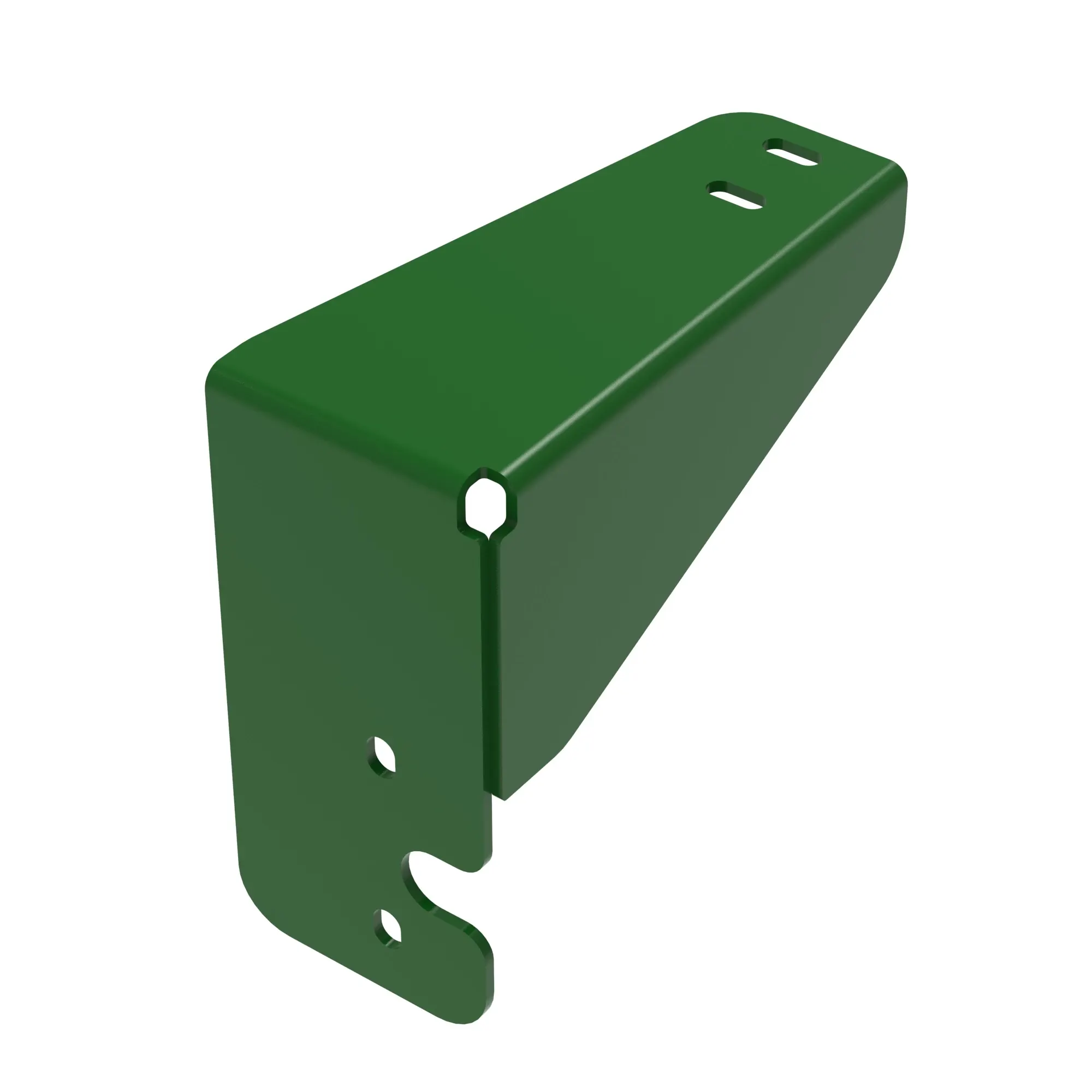 John Deere Valve Support - CC128716