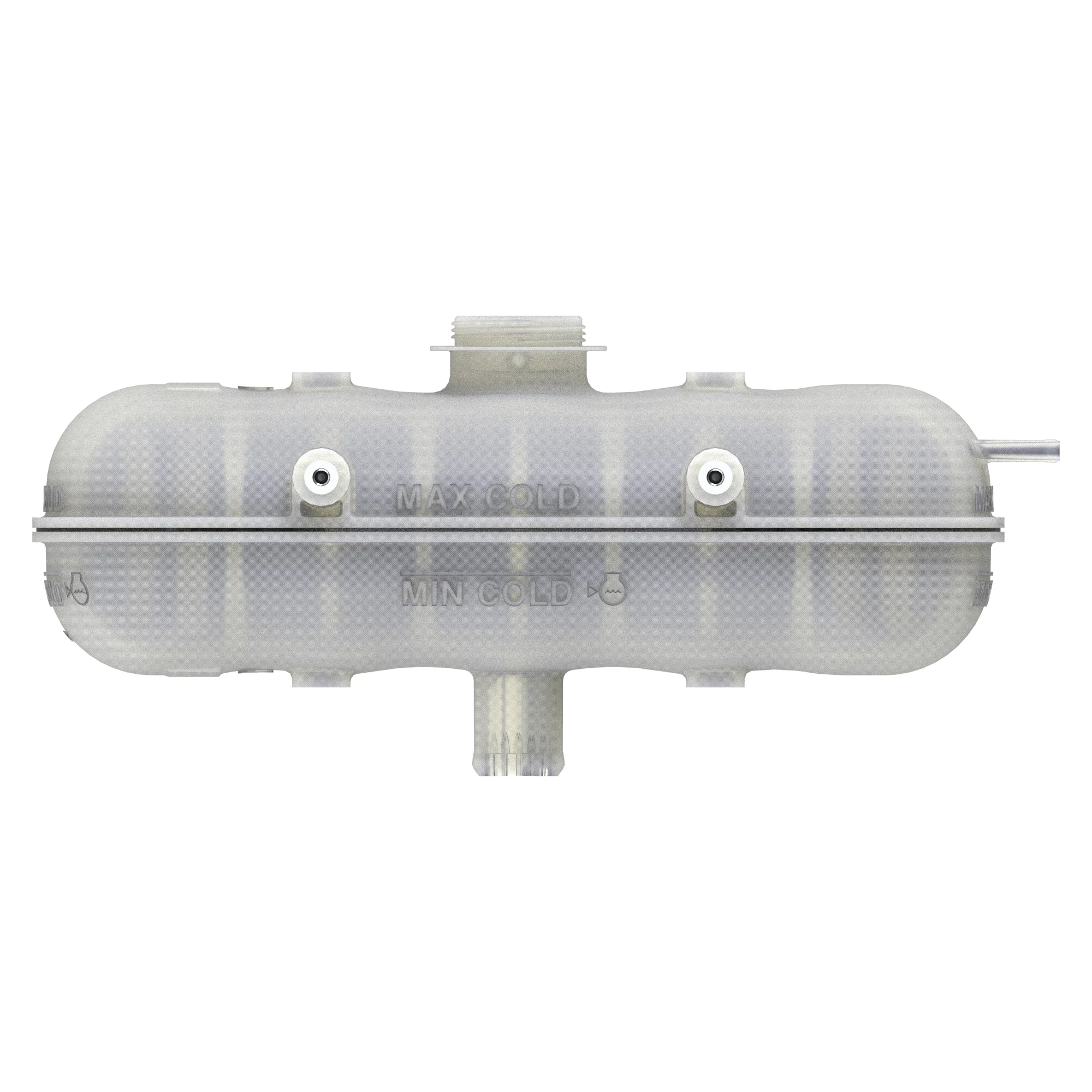 AT323369: Surge Tank, 3.6 Liter | Shop.Deere.com