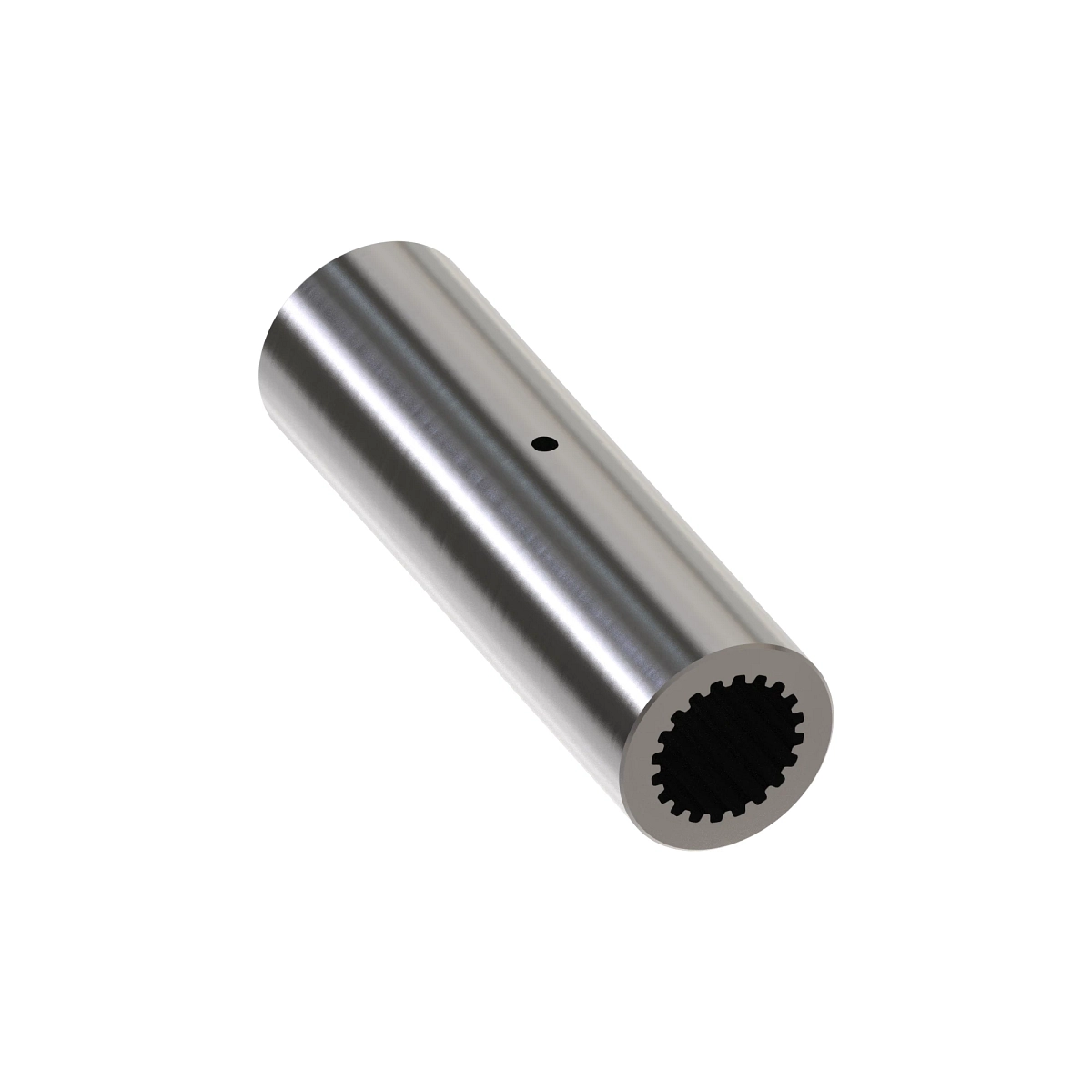 Tube, Coupler