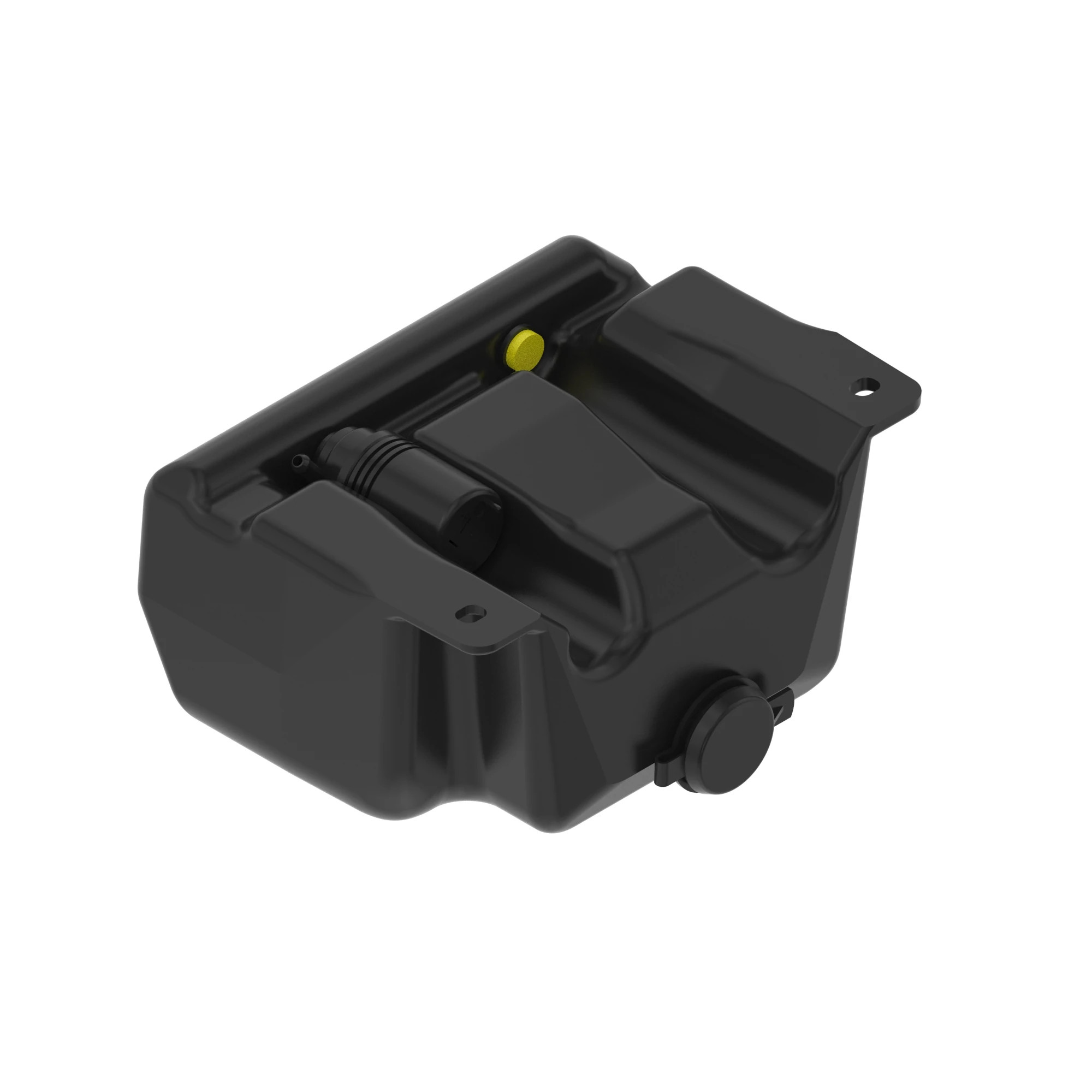 John Deere Windshield Washer Reservoir - SJ19139