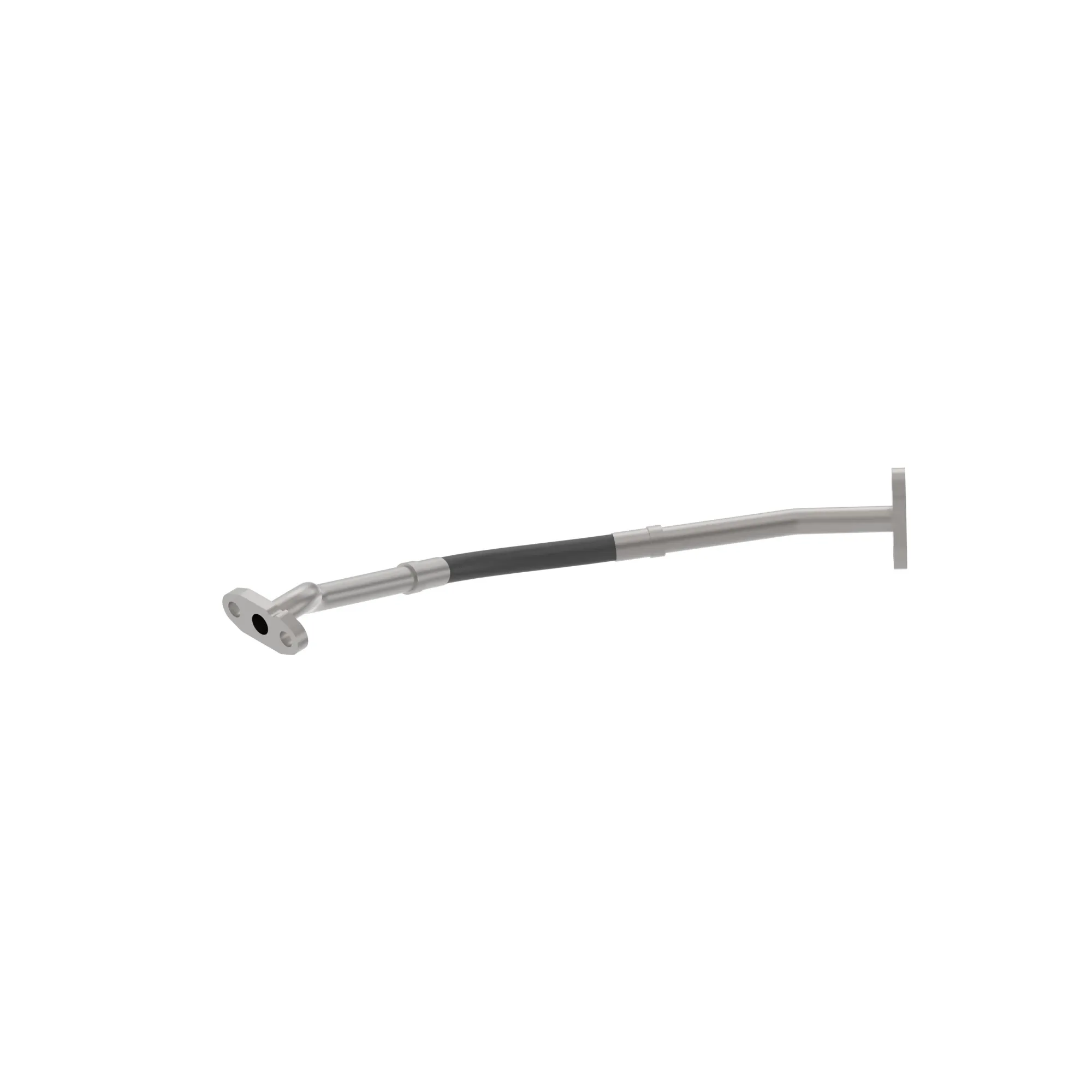 LINE, HP TURBO OIL DRAIN
