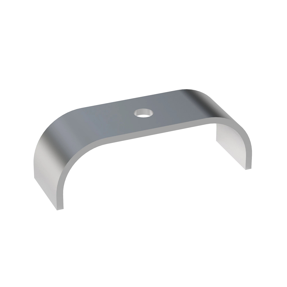 John Deere Bolt-On Clamp - HXE108889