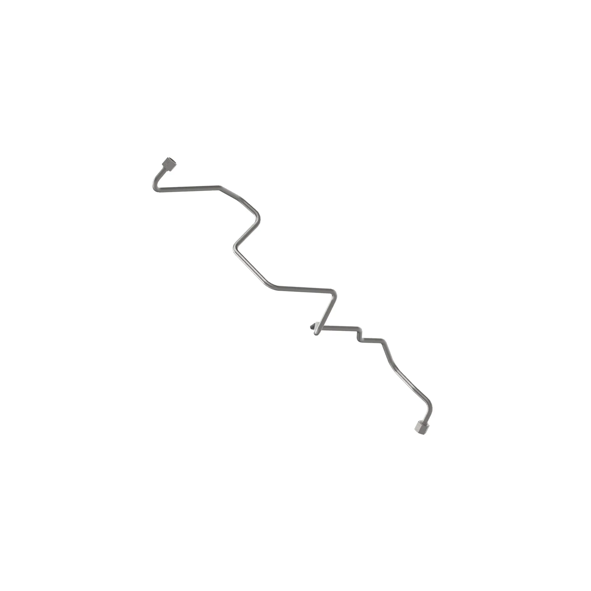 BRAKE LINE, (PILOT LH) HTBV EU