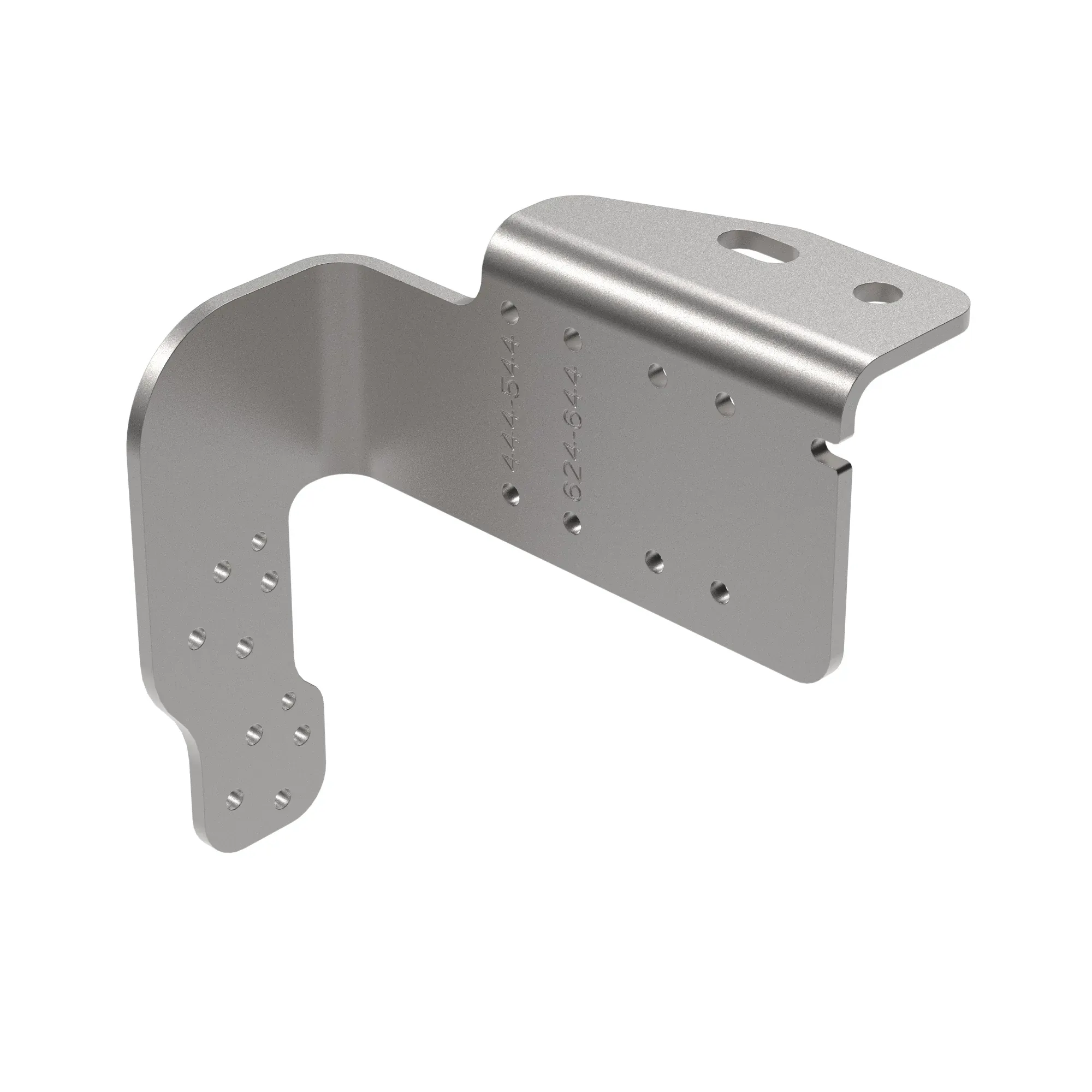 John Deere Plate - T391046