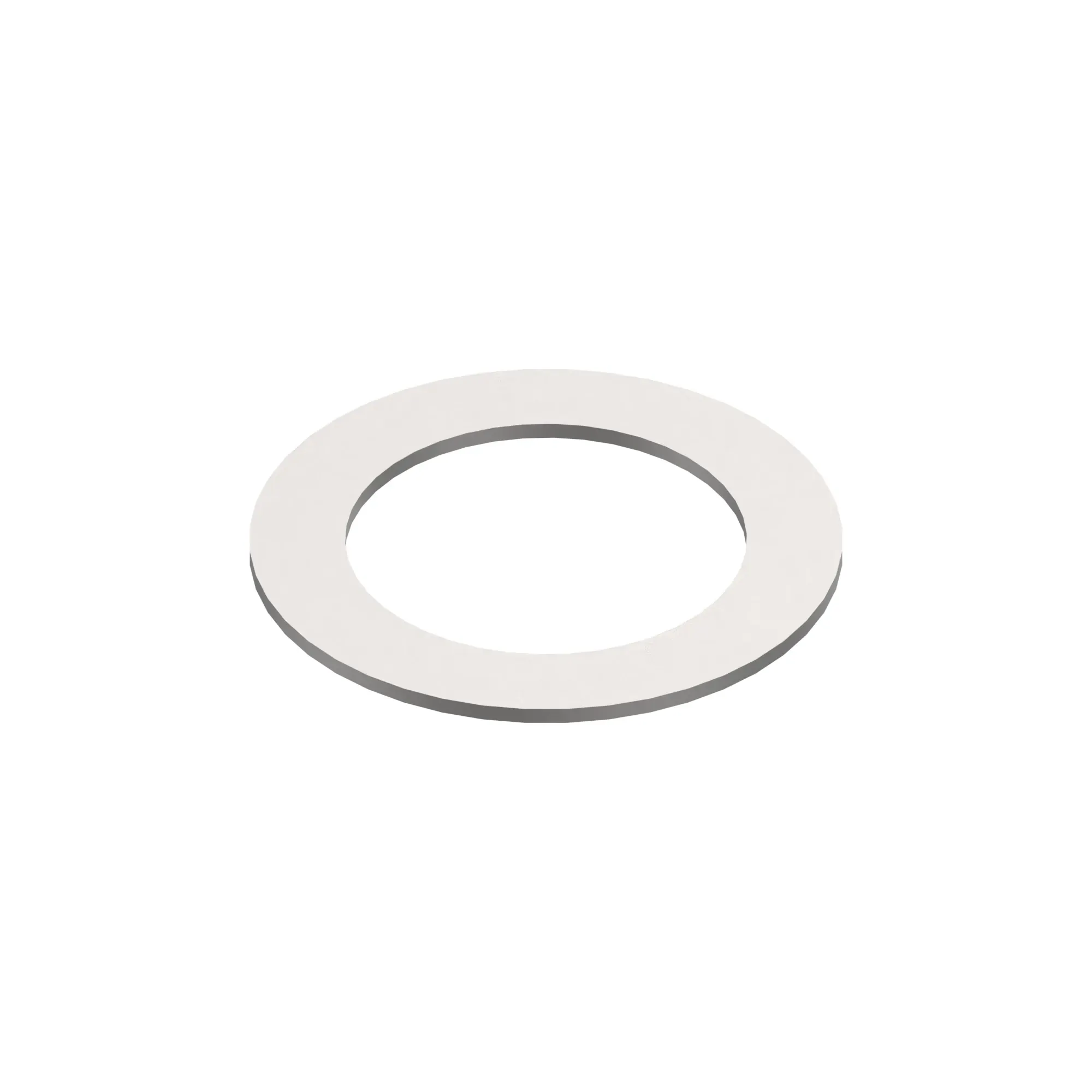 Washer, Flat