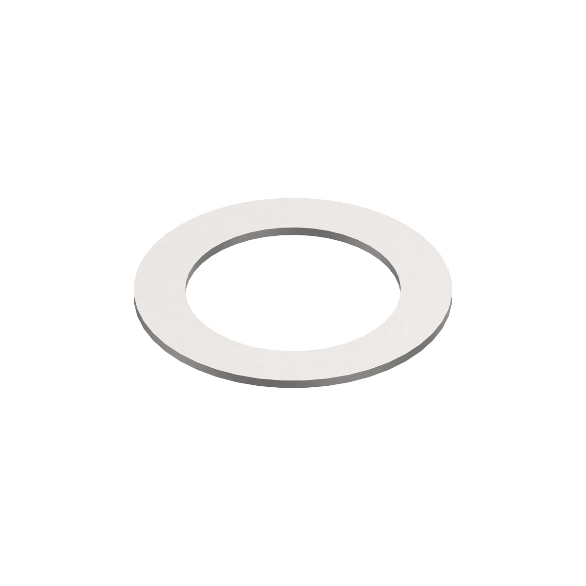 Washer, Flat