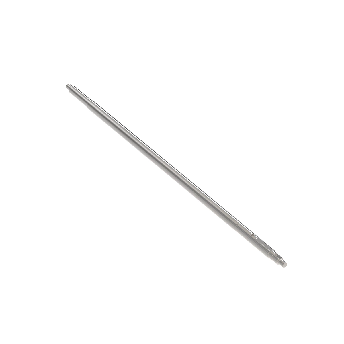 Shaft, 18QA5 Roller Brush
