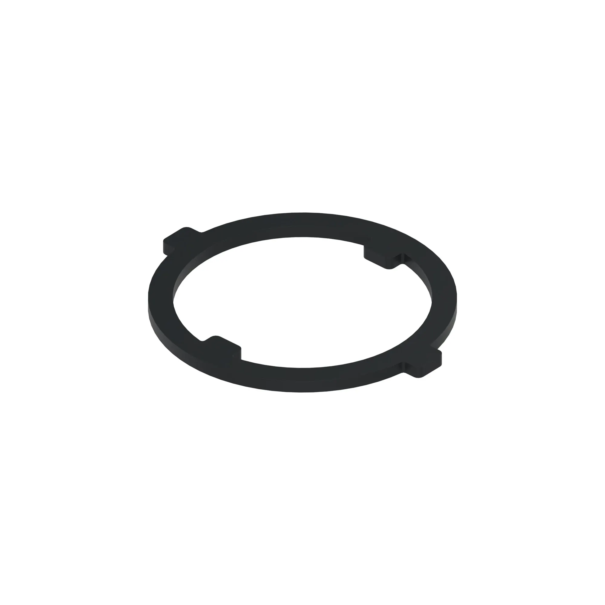 John Deere Locking Rotary Manifold - WA117603