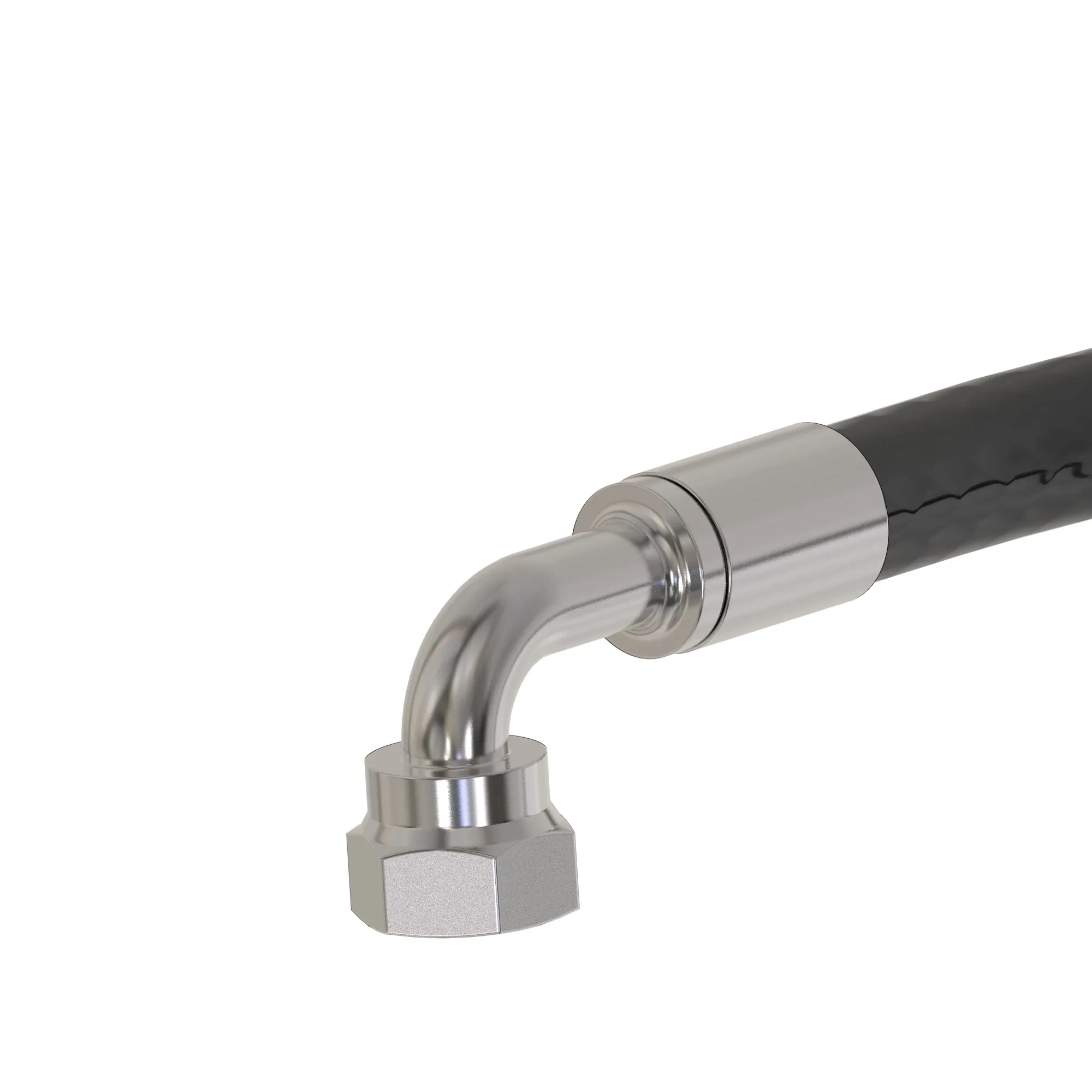 Hydraulic Hose