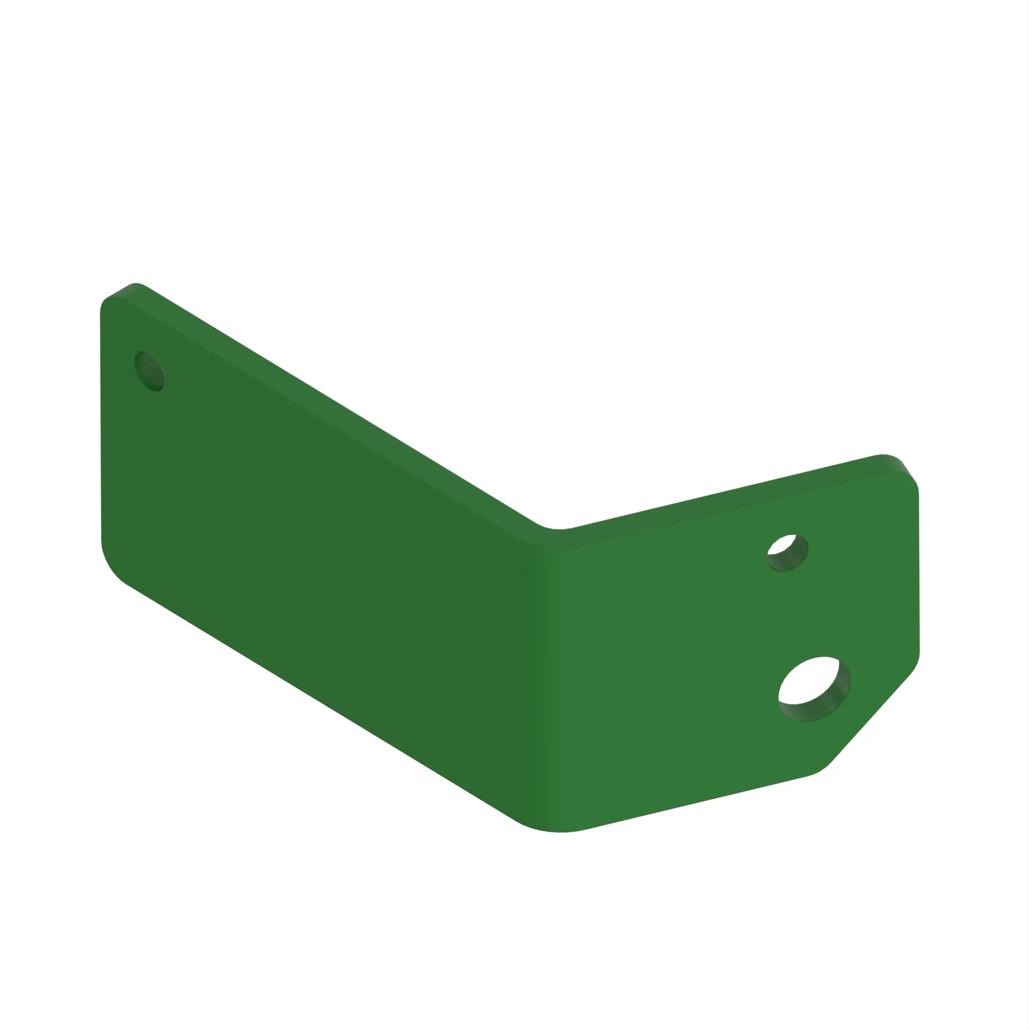 BRACKET, PTO HARNESS