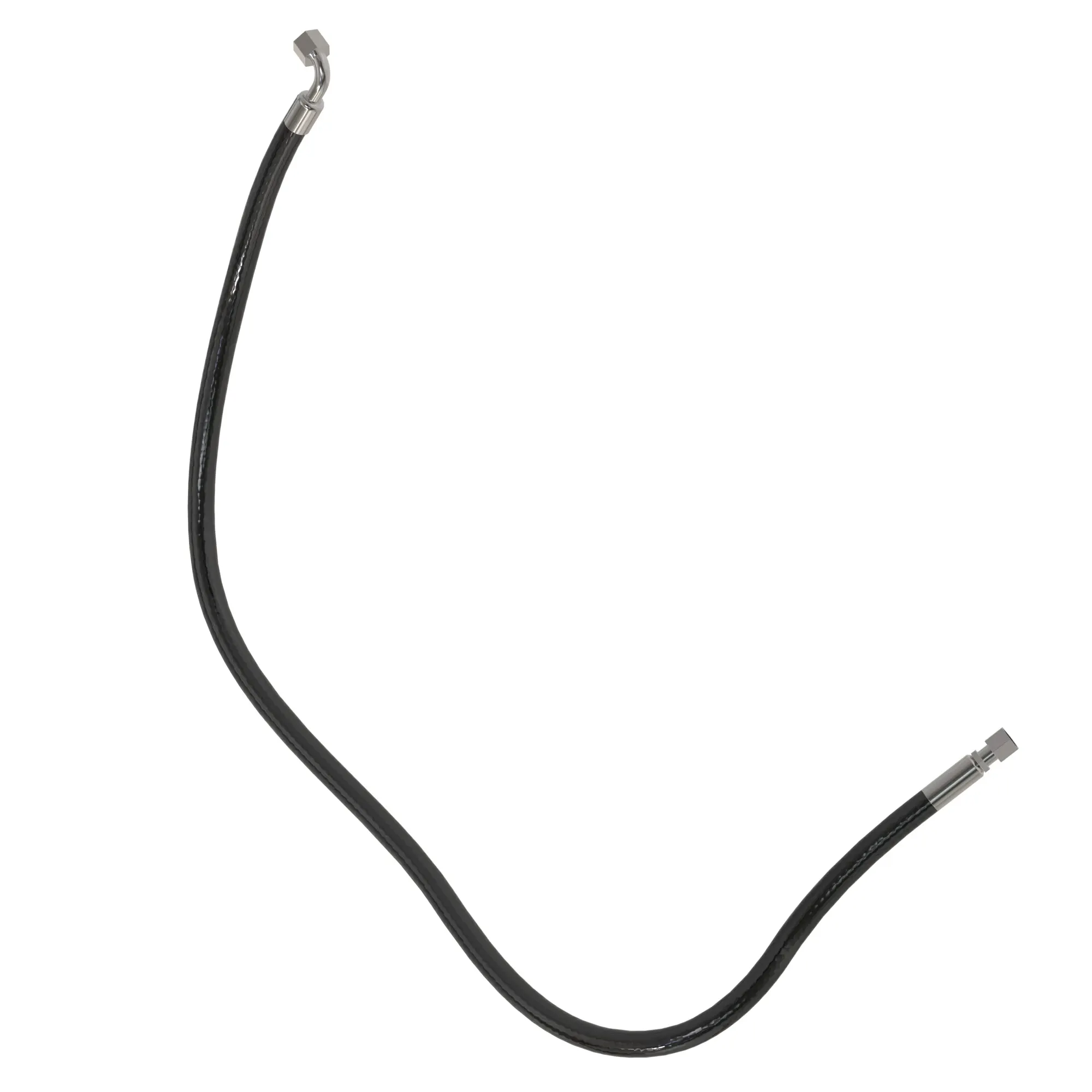 John Deere Fabricated Hydraulic Hose - AT454245