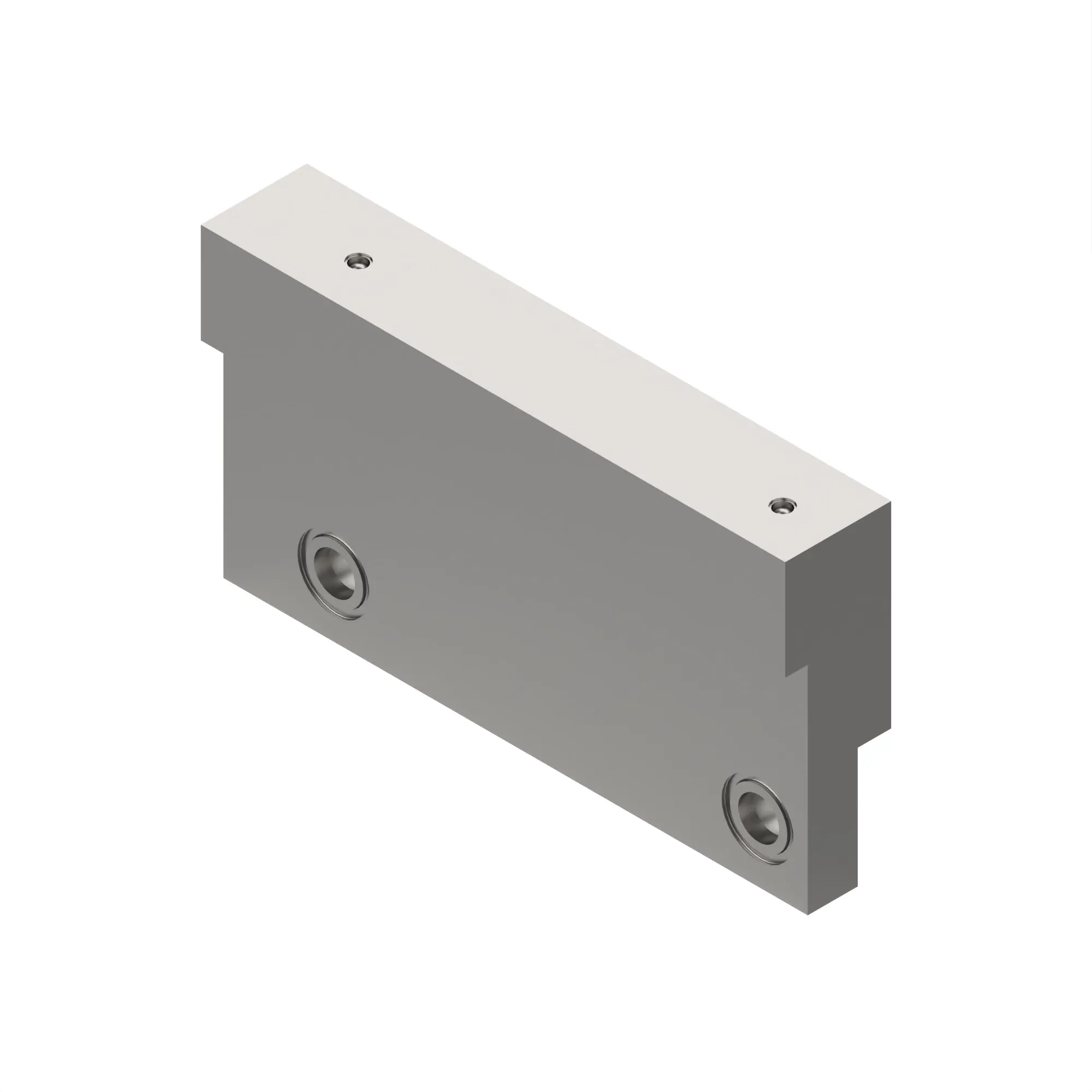 TM DIPSTICK BLOCK