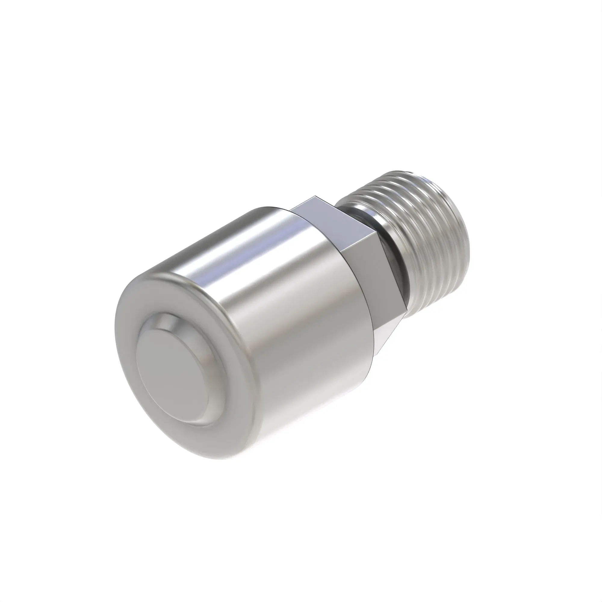 John Deere Bleed Valve - AL117892