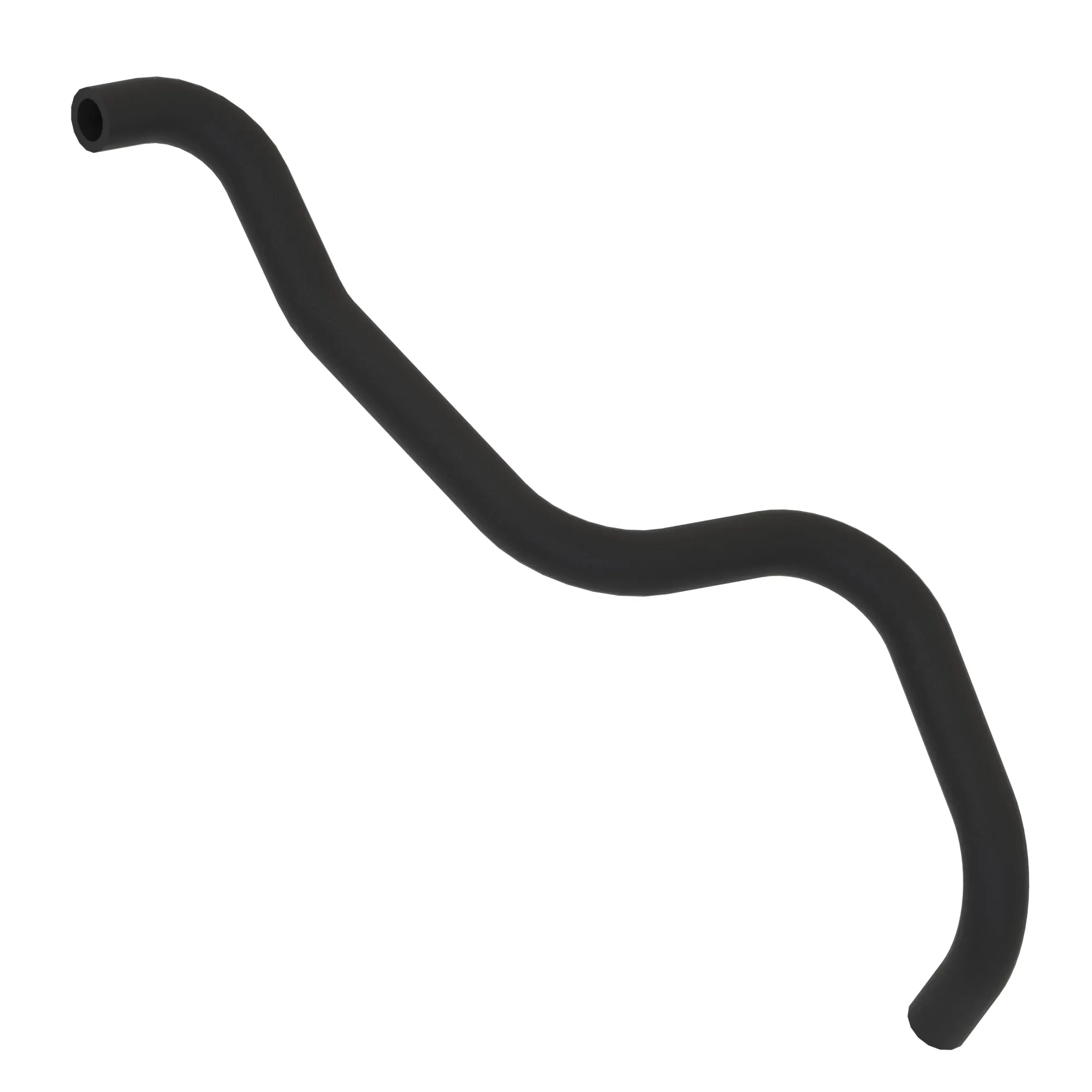 HEATER HOSE (INLET) (CORE 5/8 TO FLOOR 5/8)