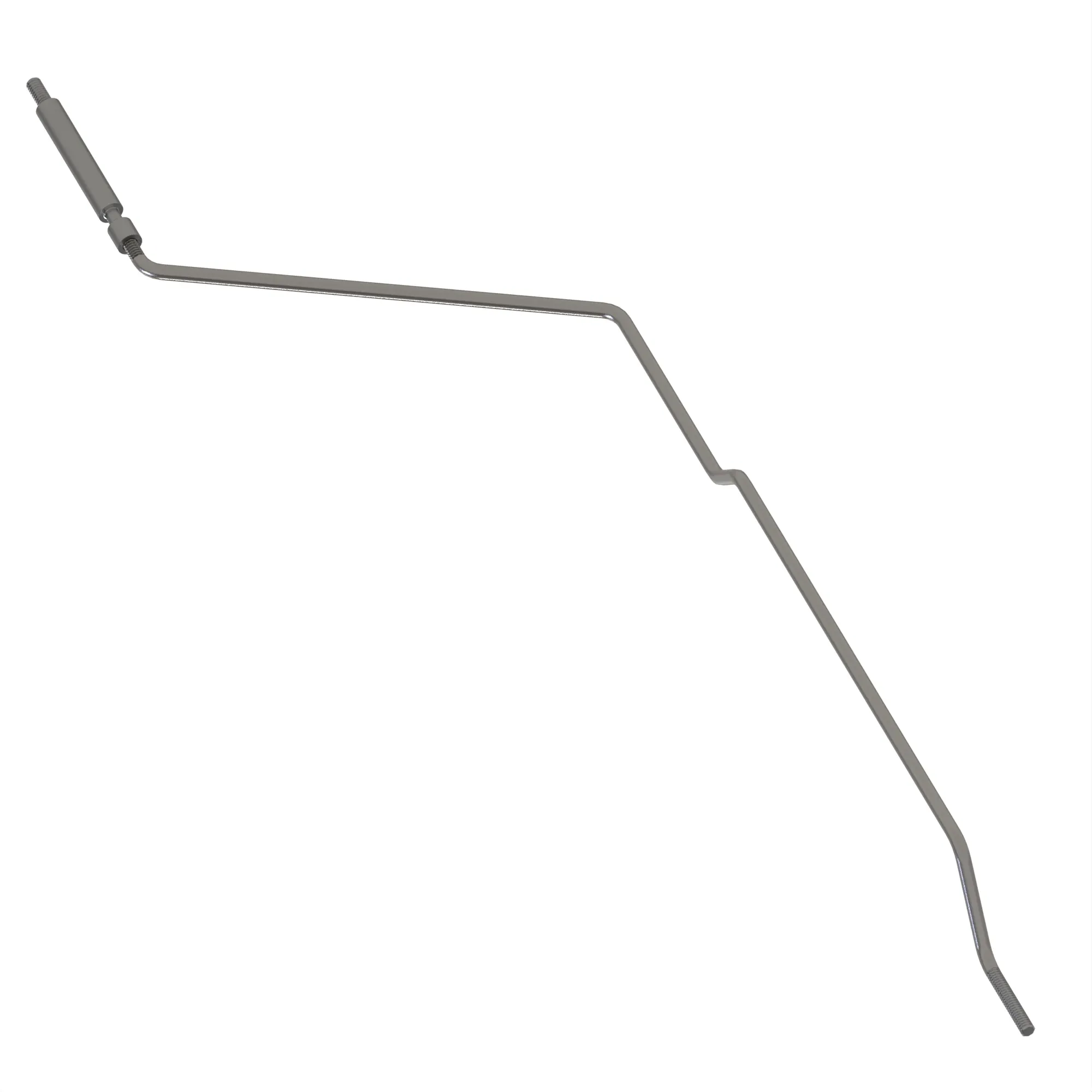 ROD, FUEL INJECTION PUMP, ROD ASSEM