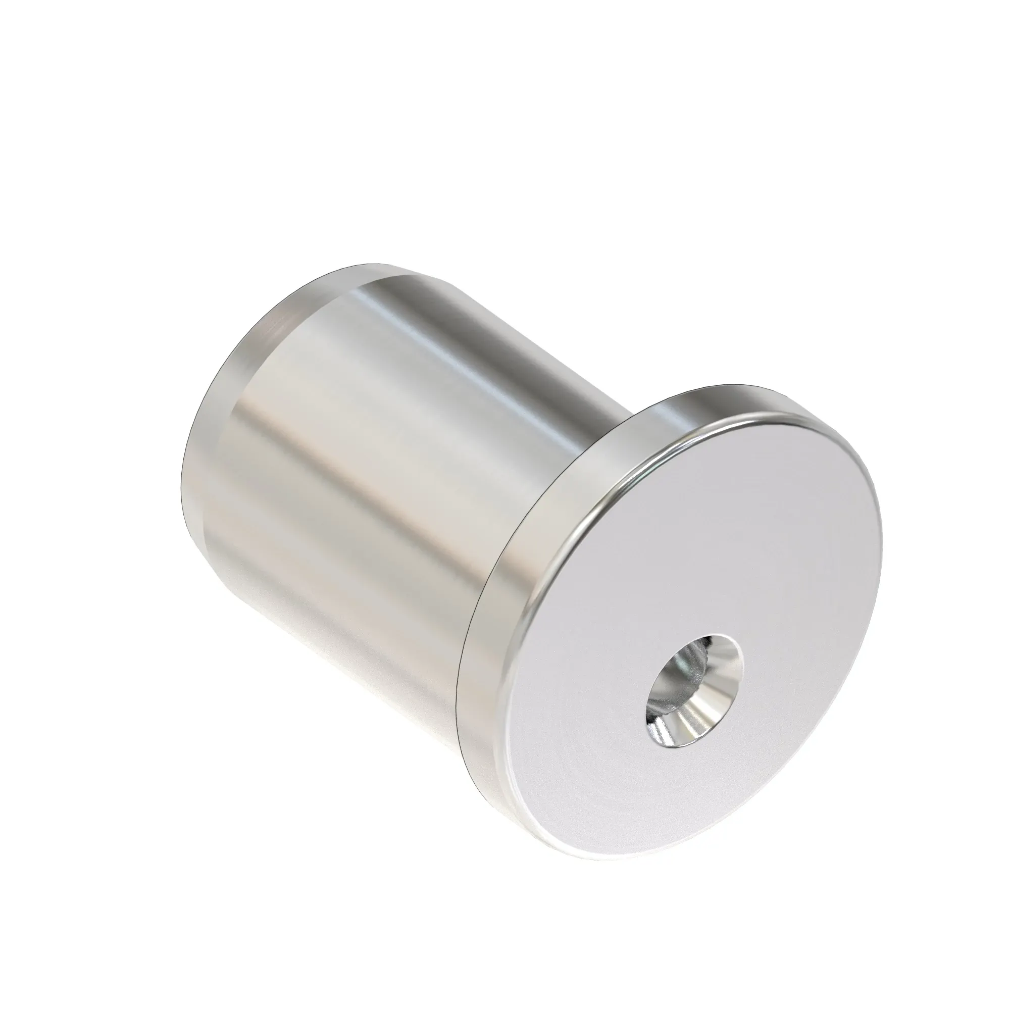 PIN FASTENER, AXE EXCENTRIQUE D30 L