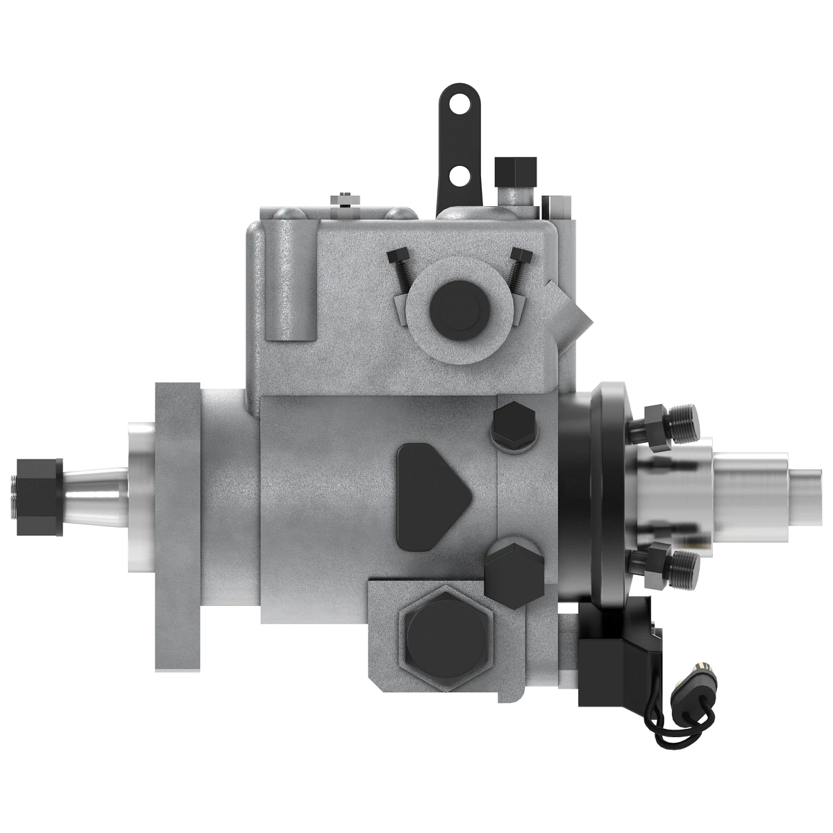 FUEL INJECTION PUMP