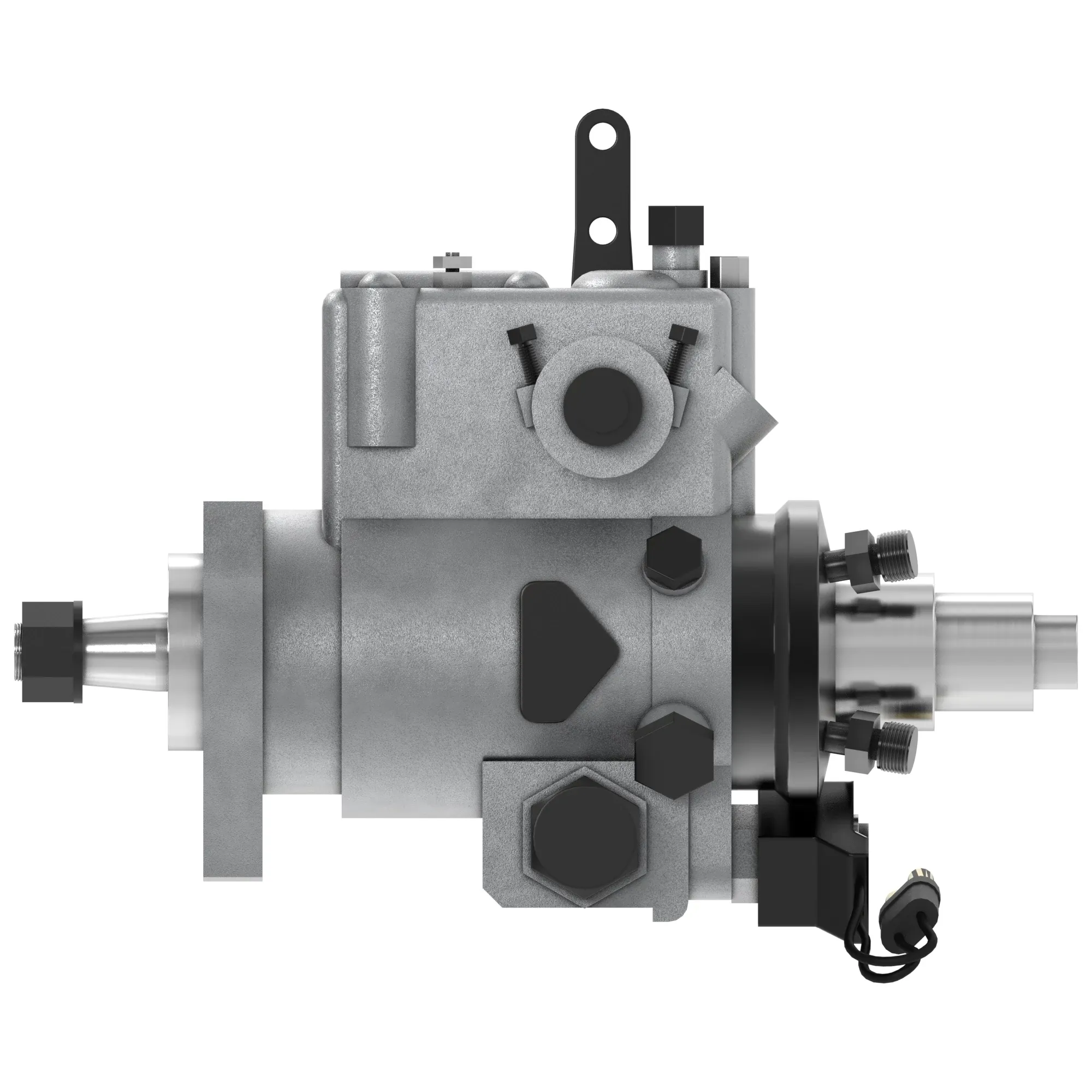 FUEL INJECTION PUMP