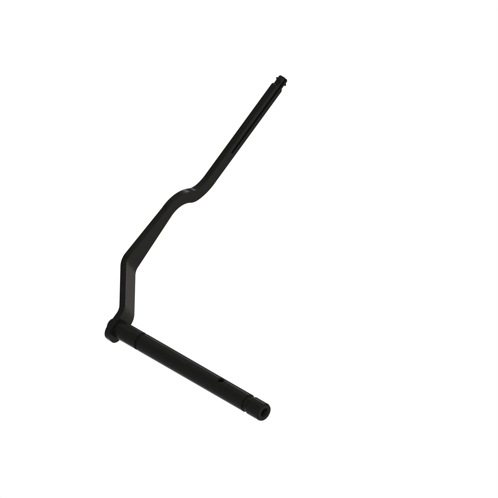 John Deere Rear PTO Shifting Lever - RE591838