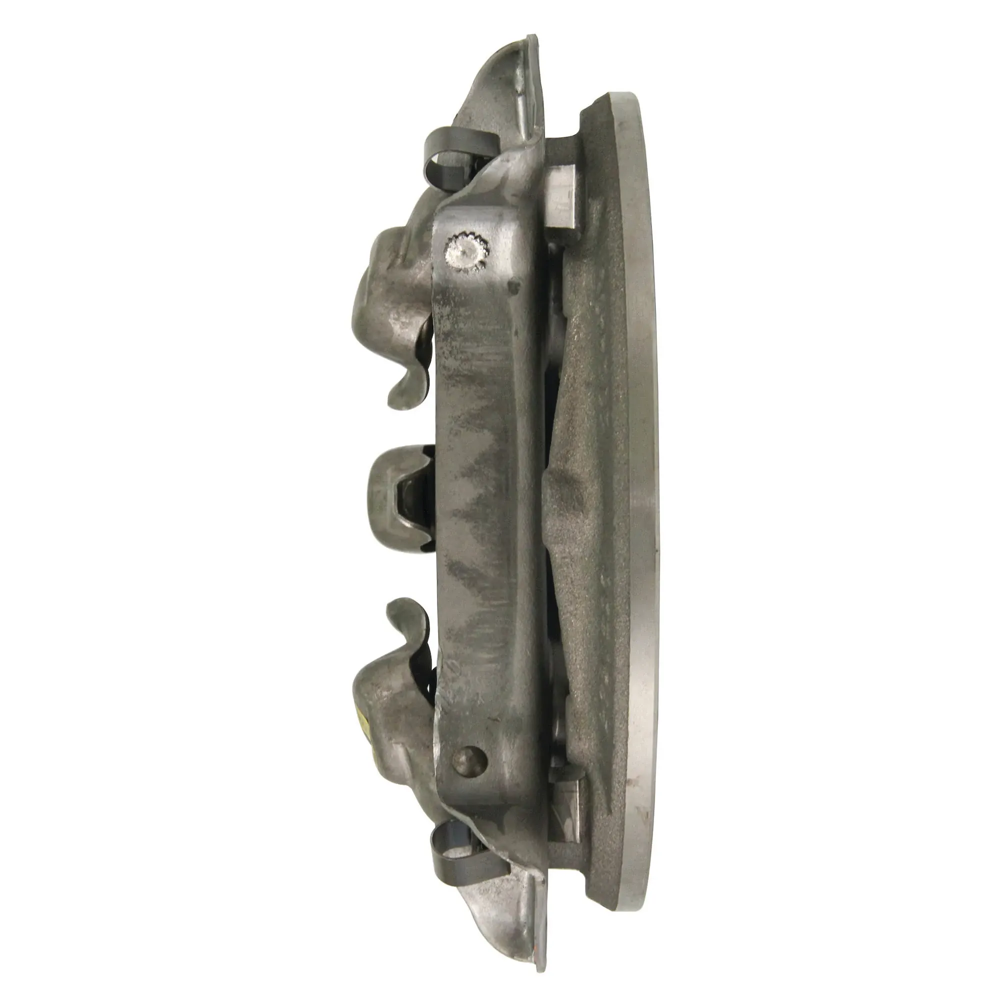 PLATE ,CLUTCH PRESSURE